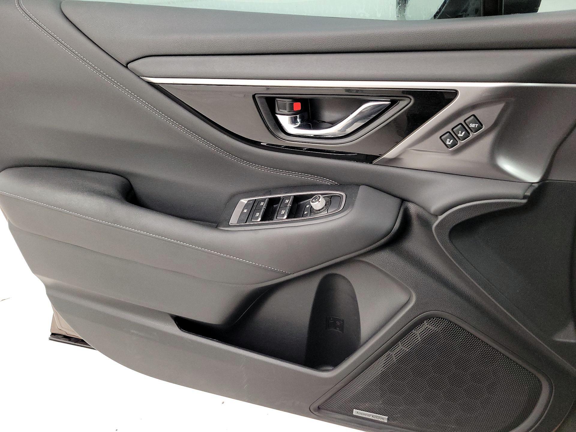 Thumbnail: 2021 Subaru Outback - 12