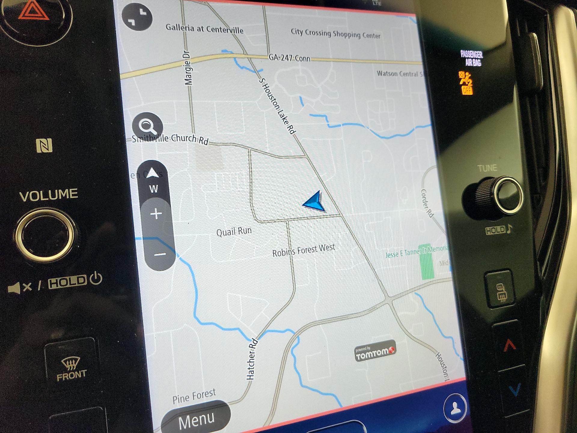 Thumbnail: 2021 Subaru Outback - 14