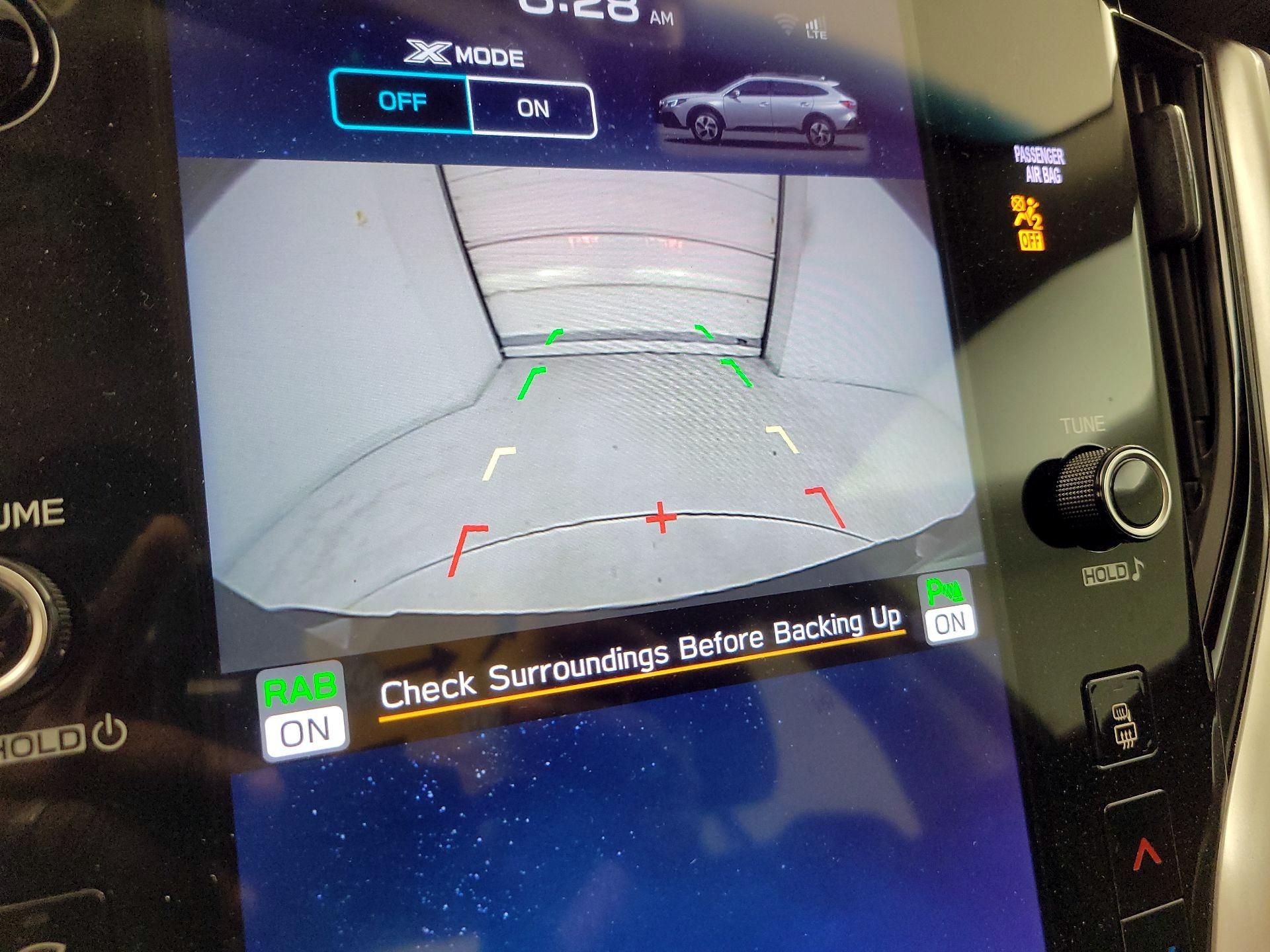 Thumbnail: 2021 Subaru Outback - 15