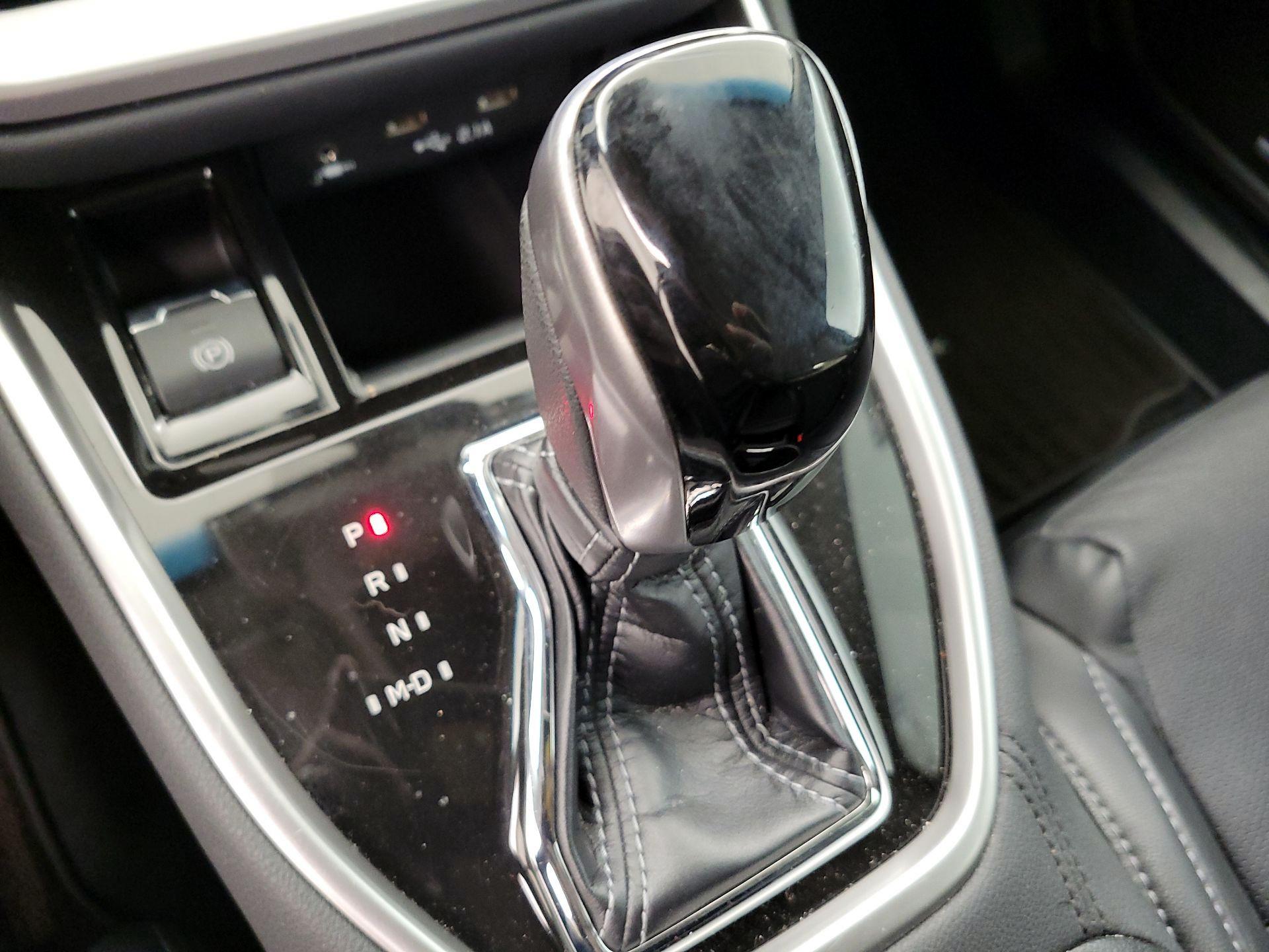 Thumbnail: 2021 Subaru Outback - 18