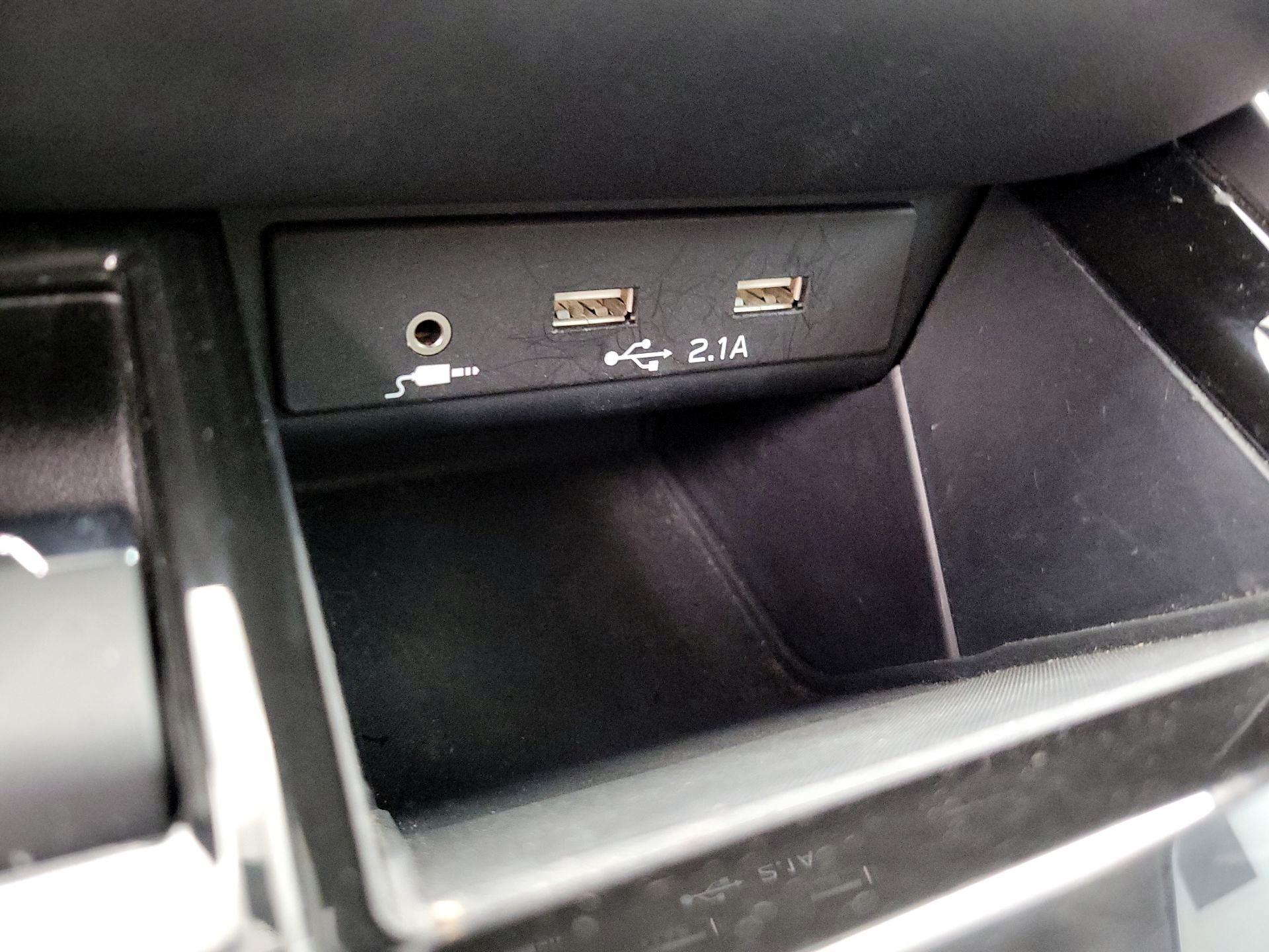 Thumbnail: 2021 Subaru Outback - 19