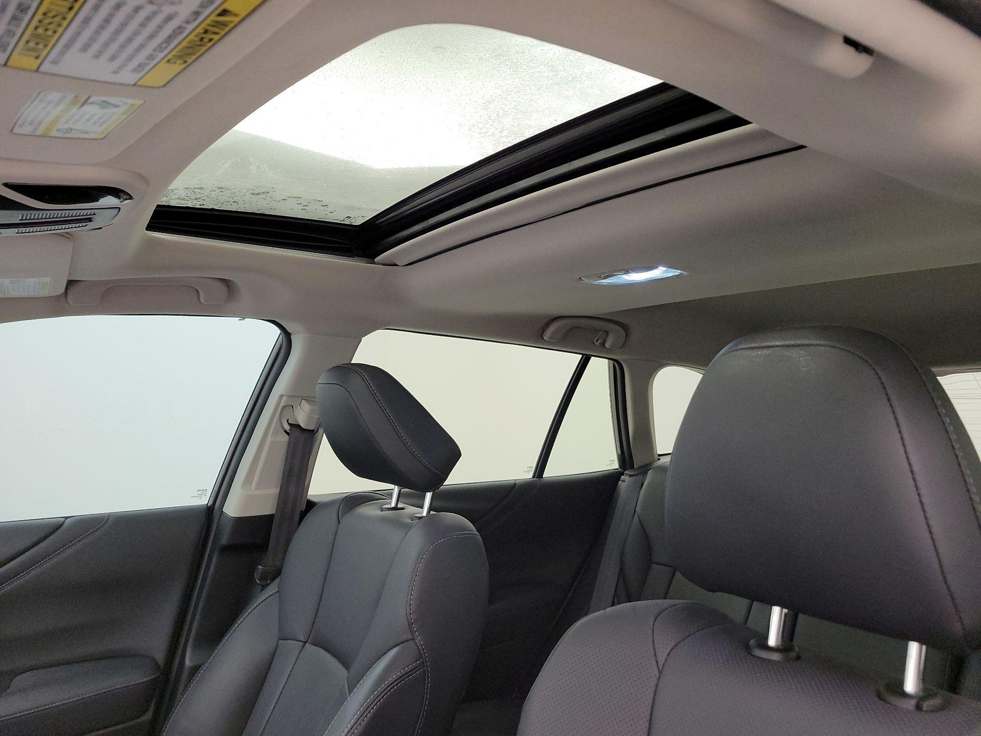 Thumbnail: 2021 Subaru Outback - 20