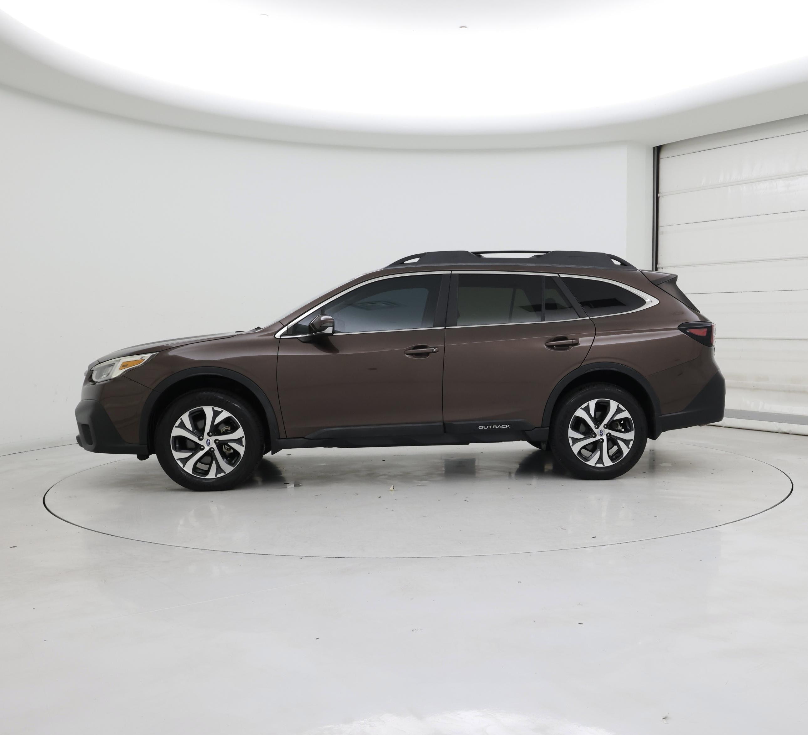 Thumbnail: 2021 Subaru Outback - 3