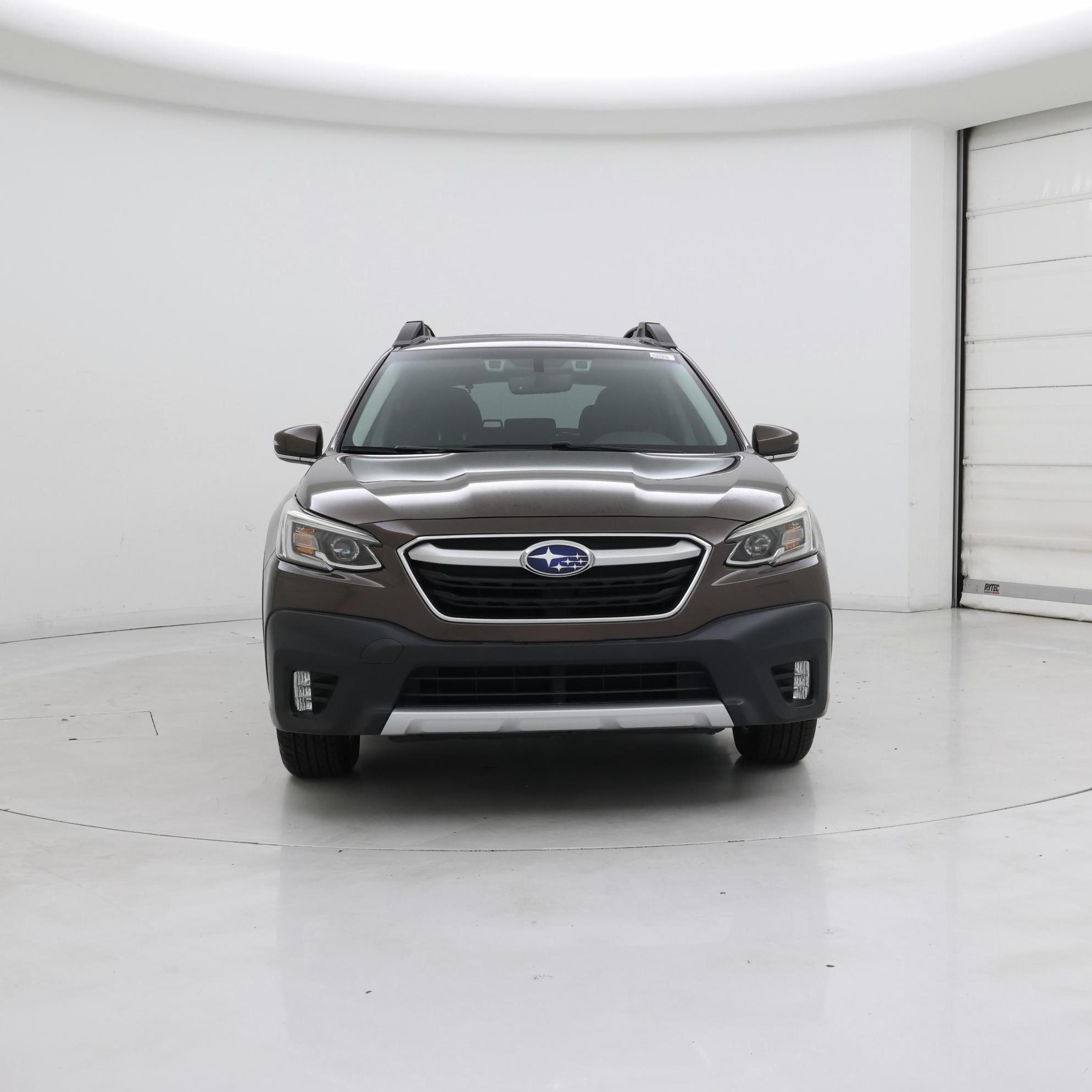 Thumbnail: 2021 Subaru Outback - 5