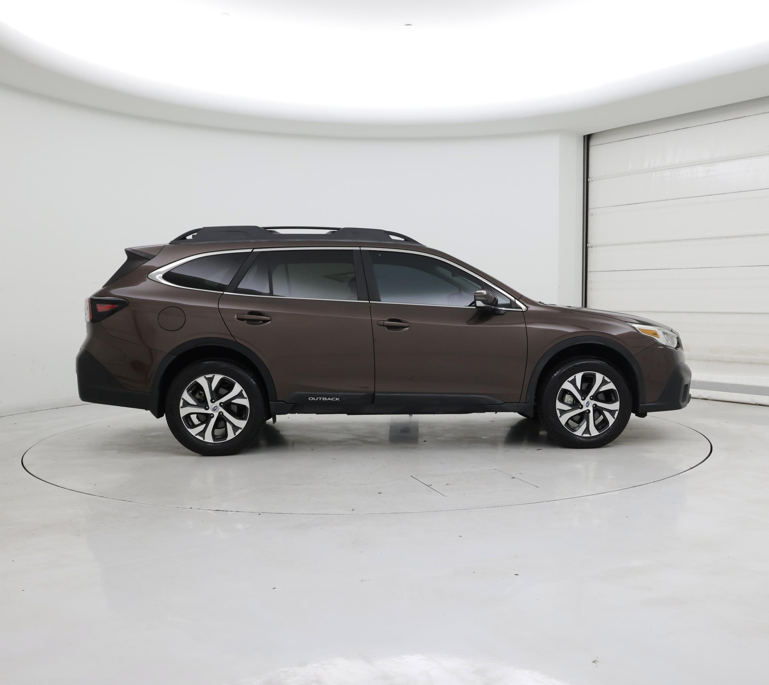 Thumbnail: 2021 Subaru Outback - 7
