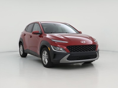 2022 Hyundai Kona SE