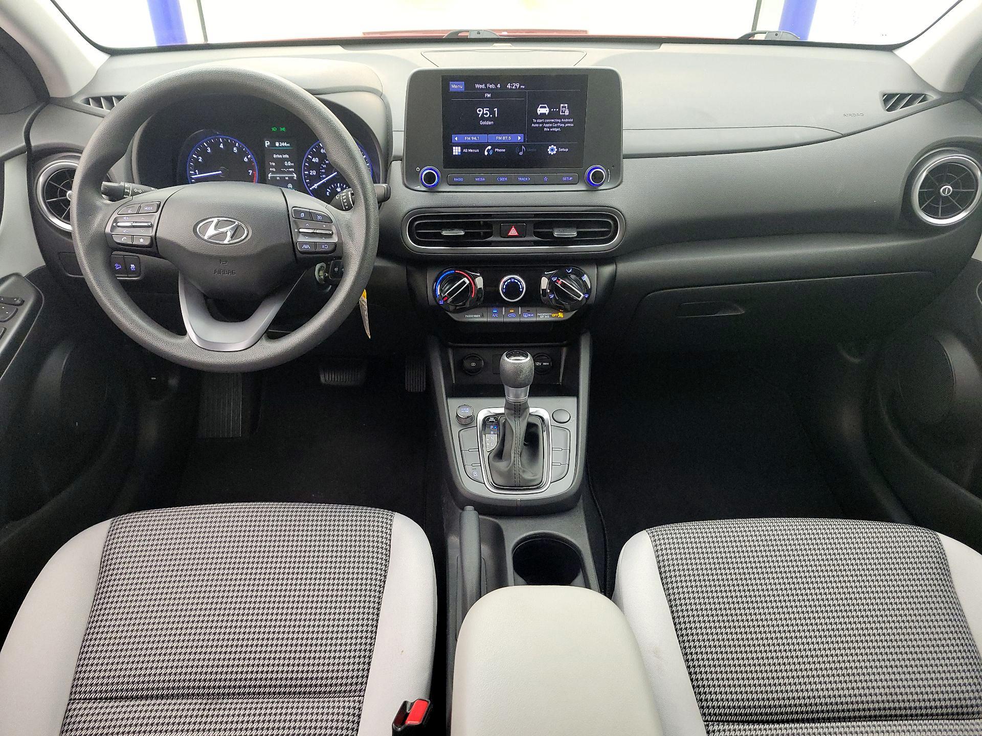 Thumbnail: 2022 Hyundai Kona - 9