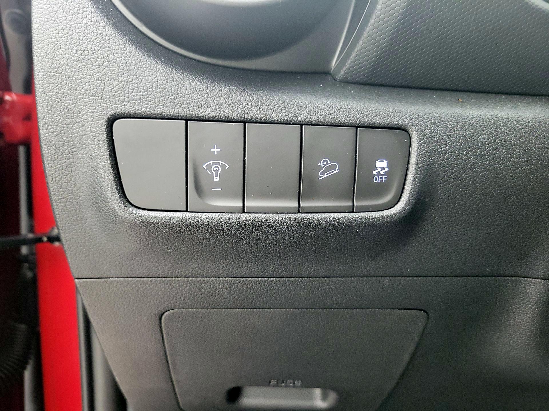 Thumbnail: 2022 Hyundai Kona - 13