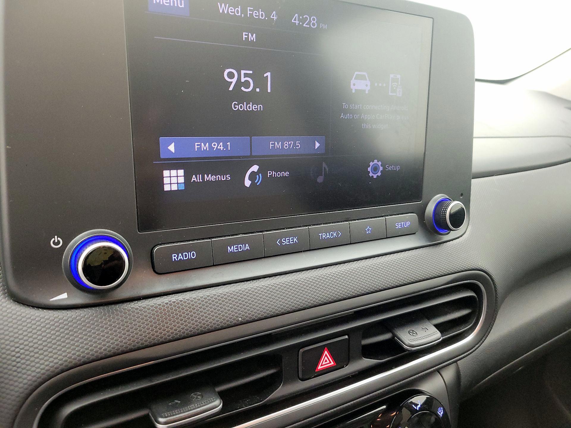 Thumbnail: 2022 Hyundai Kona - 15