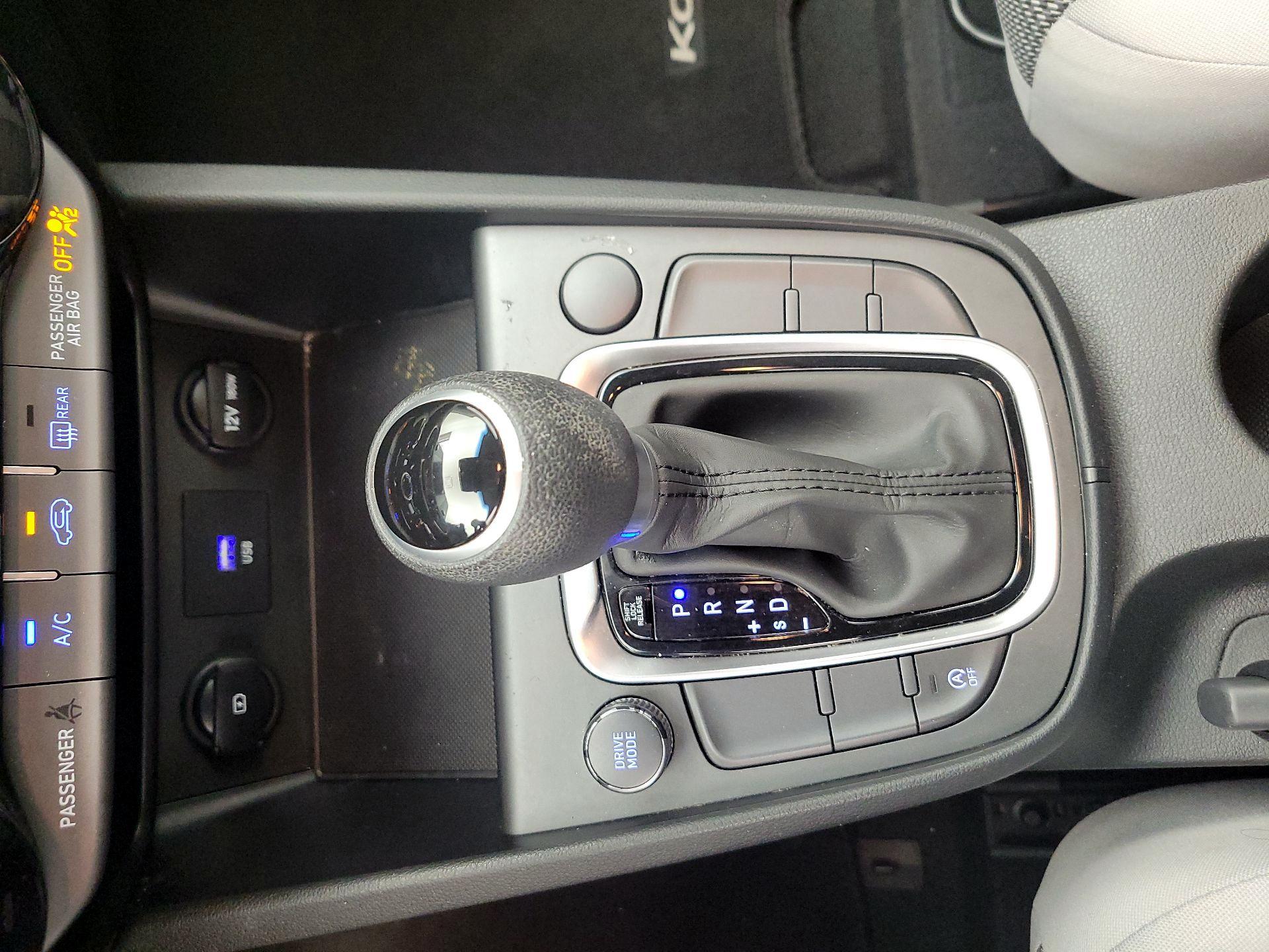 Thumbnail: 2022 Hyundai Kona - 17