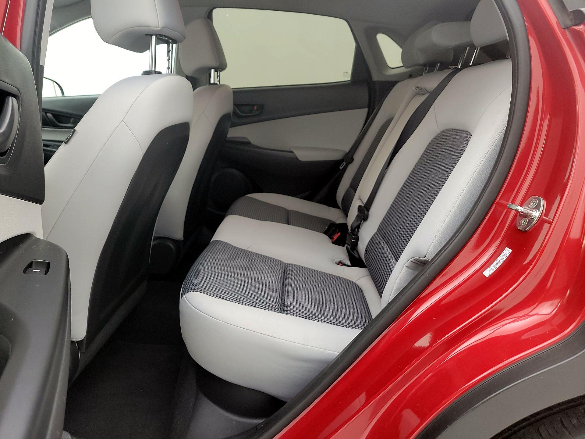 Thumbnail: 2022 Hyundai Kona - 19