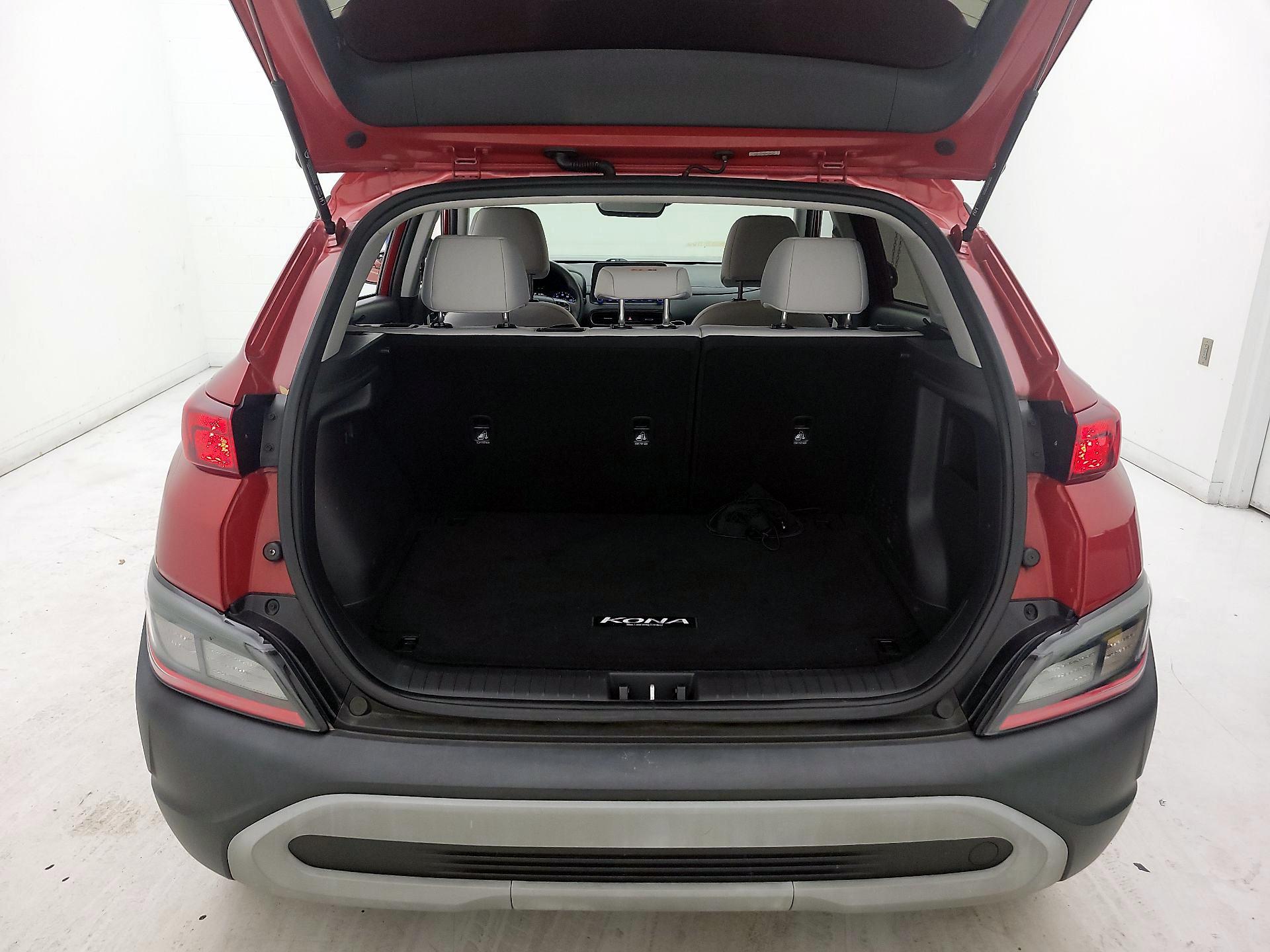 Thumbnail: 2022 Hyundai Kona - 20