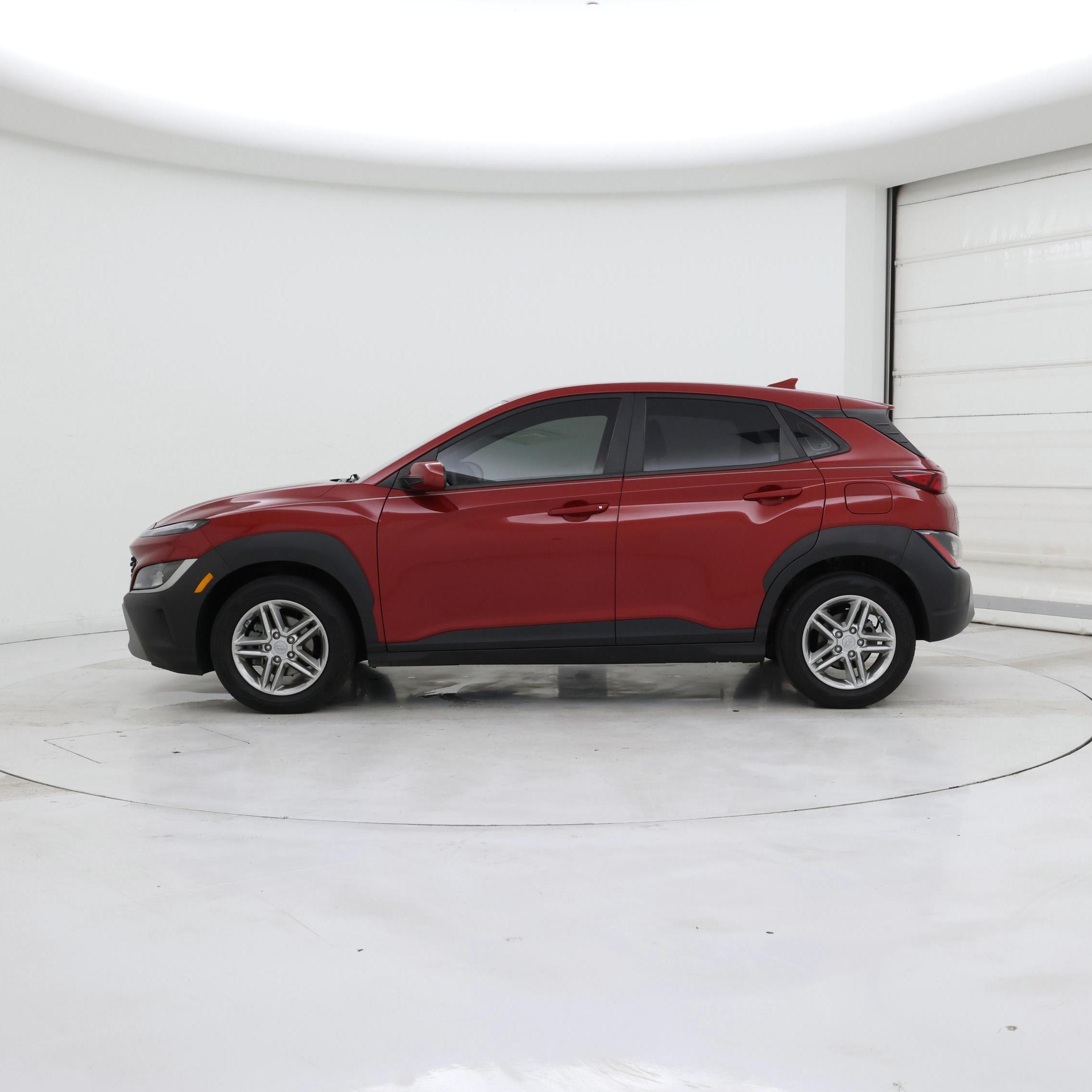 Thumbnail: 2022 Hyundai Kona - 3