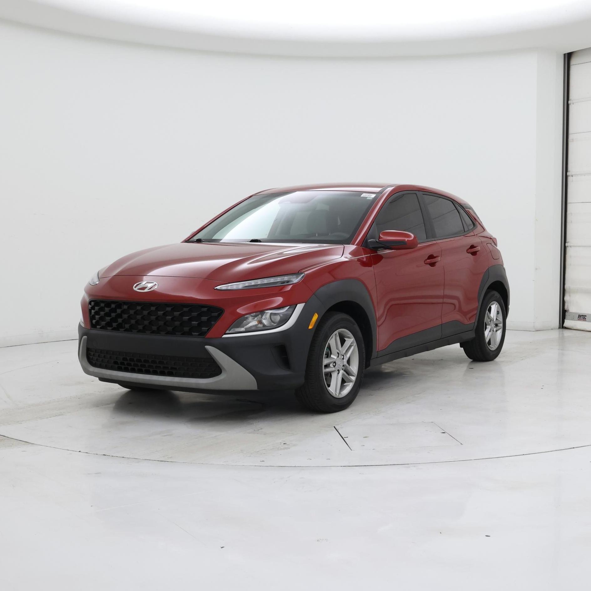 Thumbnail: 2022 Hyundai Kona - 4