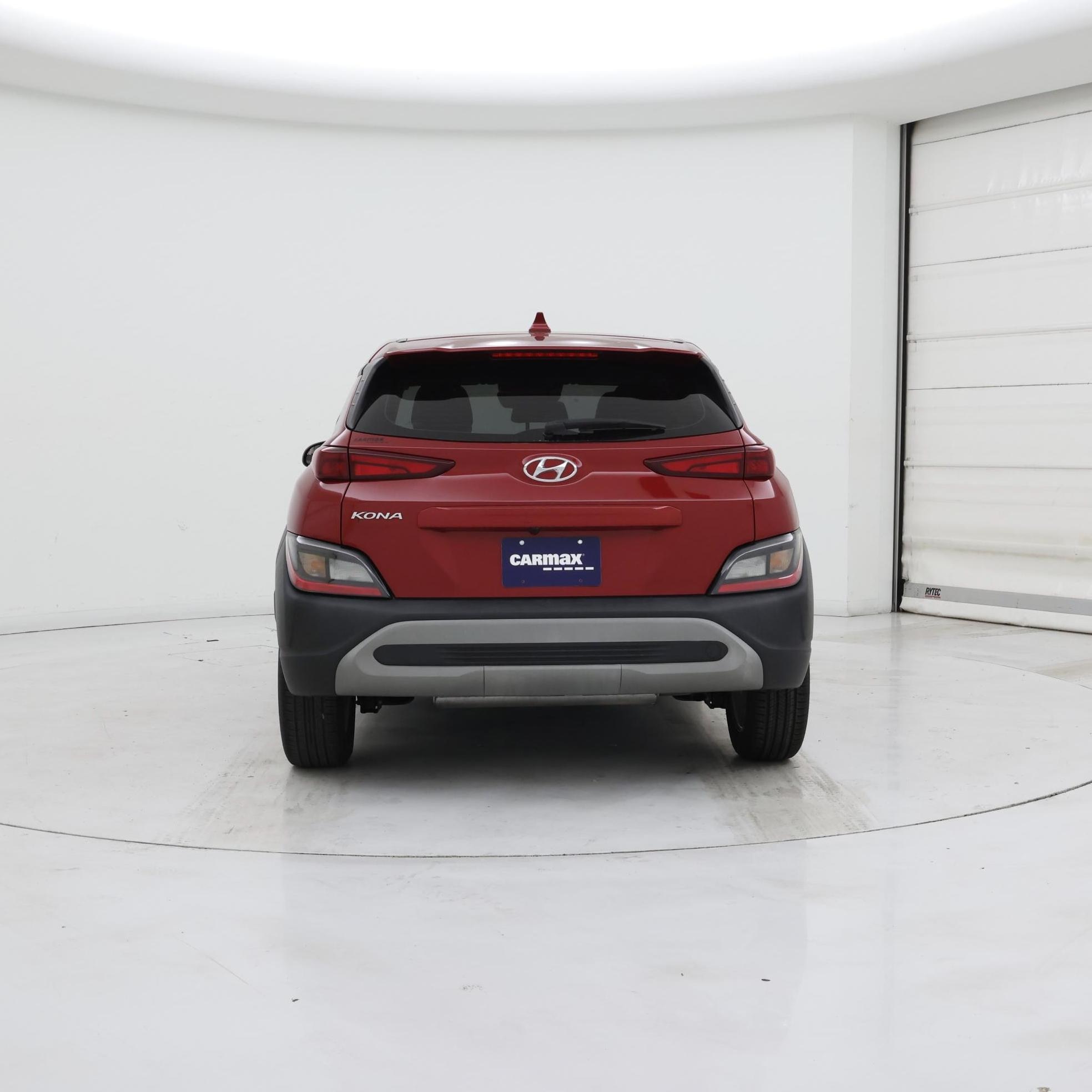 Thumbnail: 2022 Hyundai Kona - 6