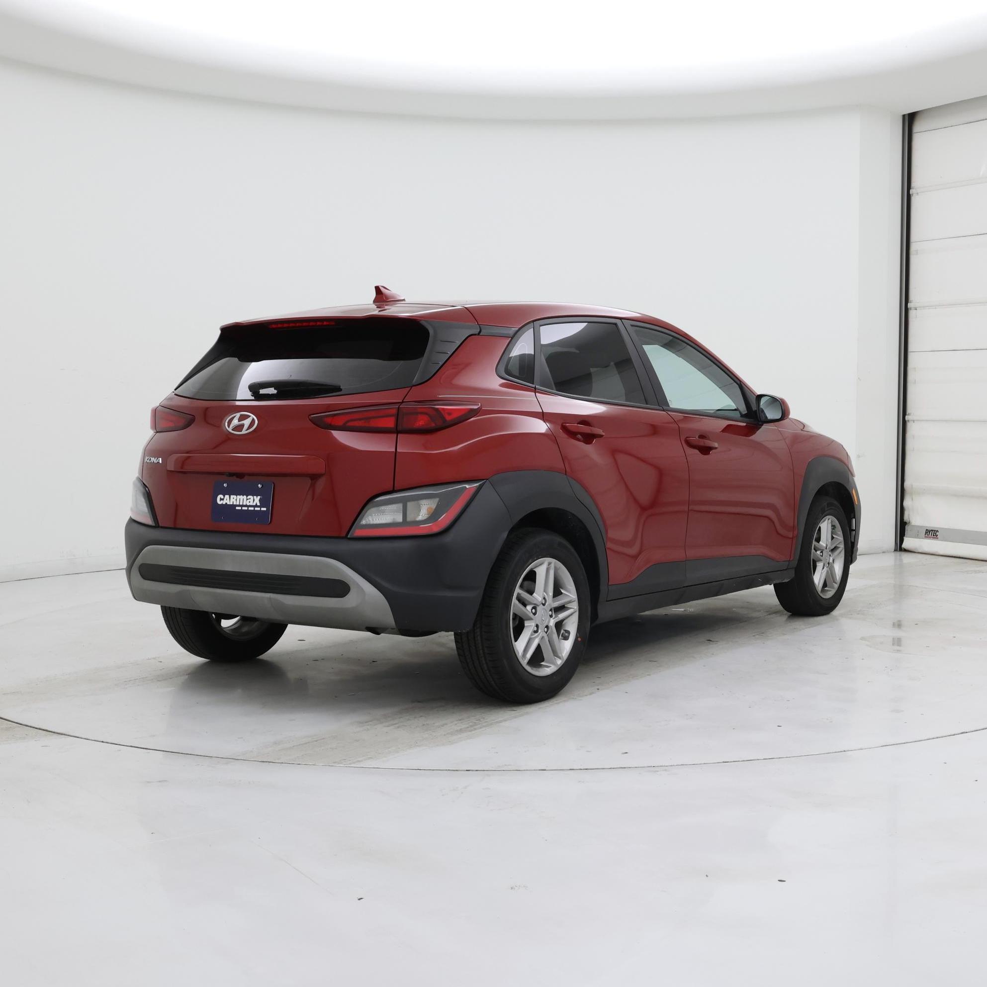 Thumbnail: 2022 Hyundai Kona - 8