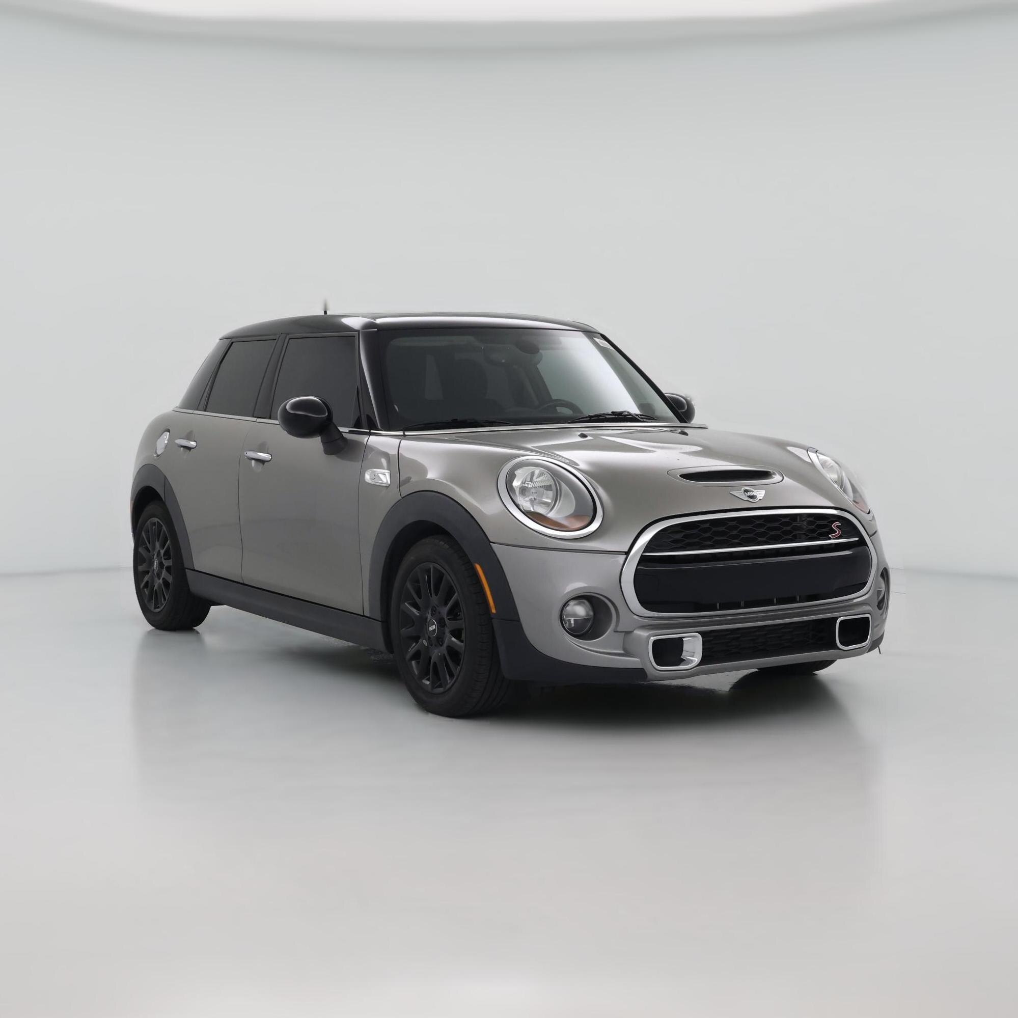 Thumbnail: 2018 MINI Cooper Hardtop - 1