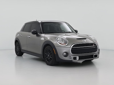 2018 Mini Cooper Hardtop S