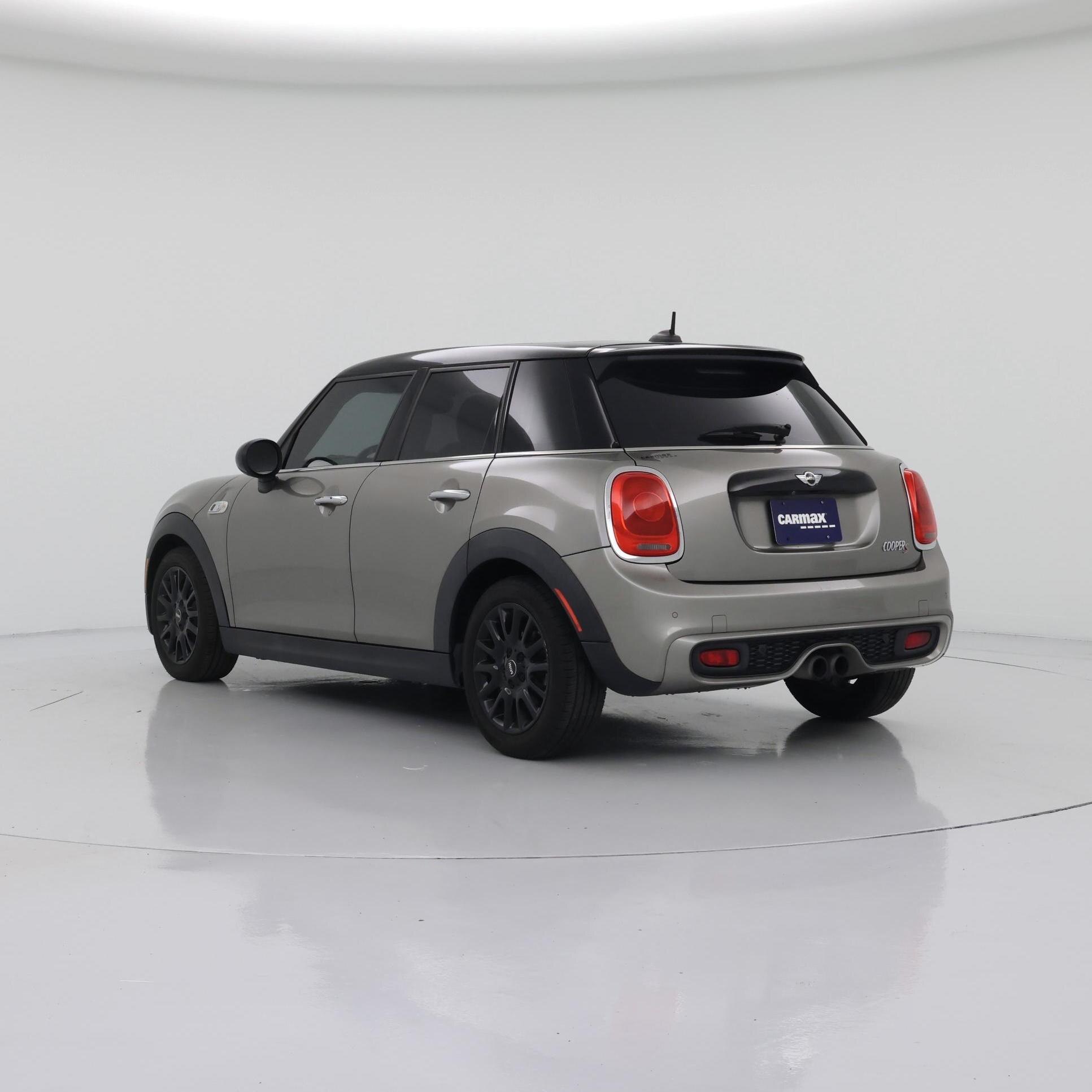 Thumbnail: 2018 MINI Cooper Hardtop - 2