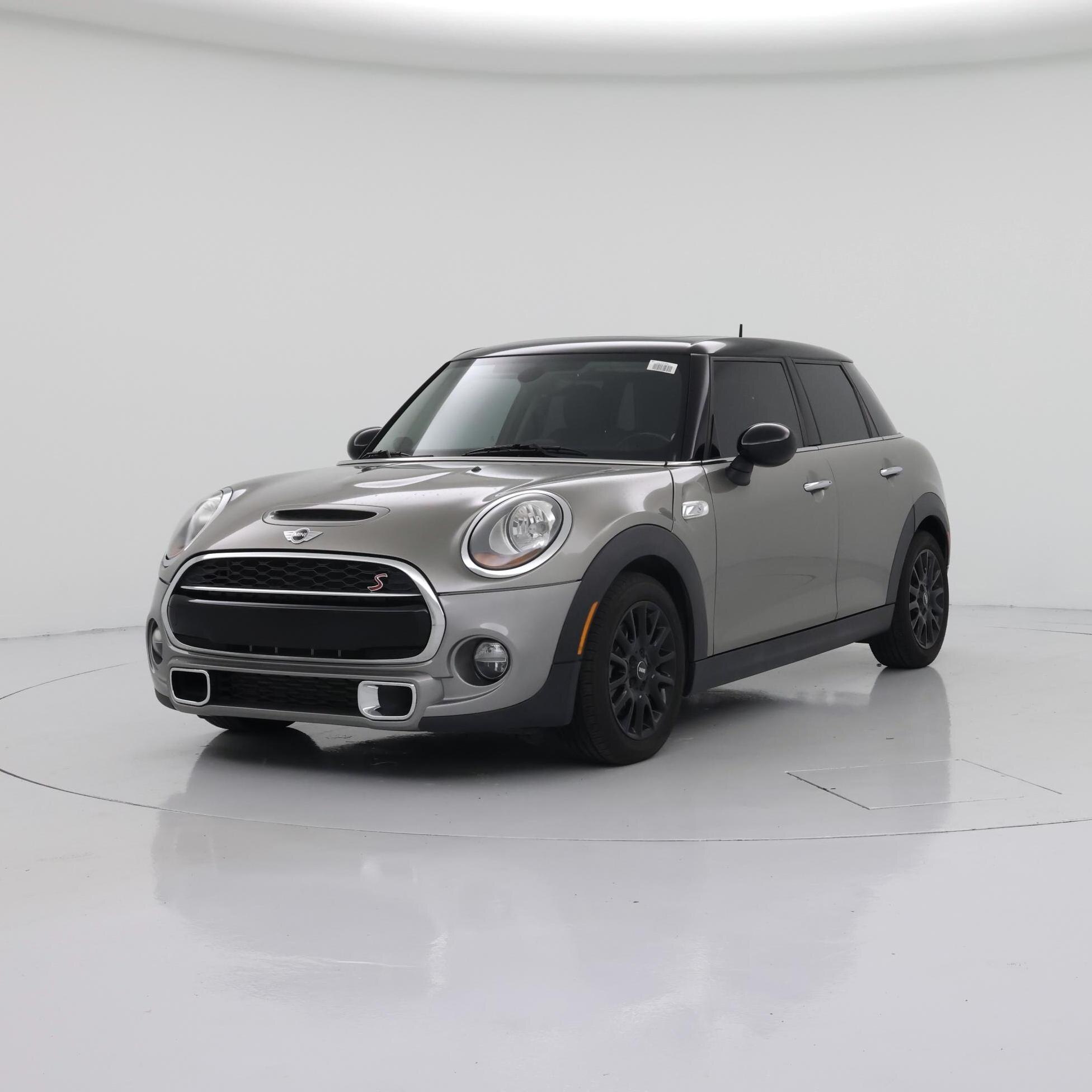Thumbnail: 2018 MINI Cooper Hardtop - 4