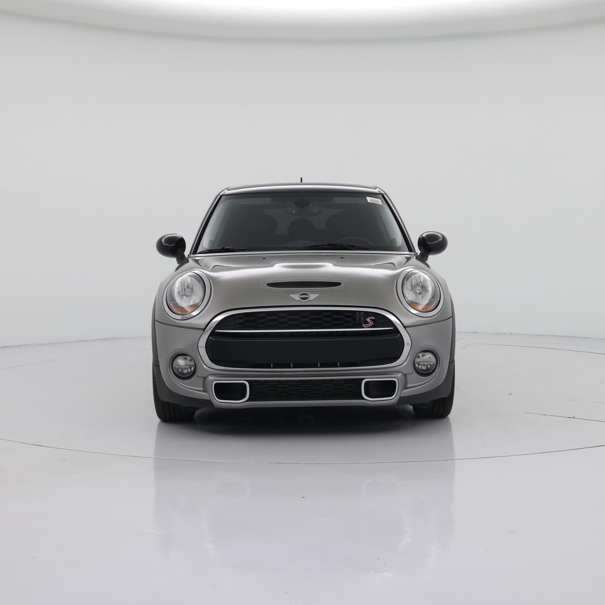 Thumbnail: 2018 MINI Cooper Hardtop - 5
