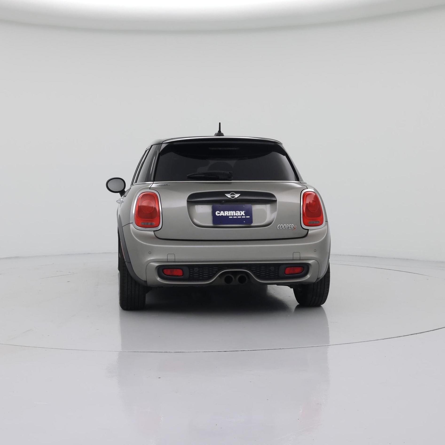 Thumbnail: 2018 MINI Cooper Hardtop - 6