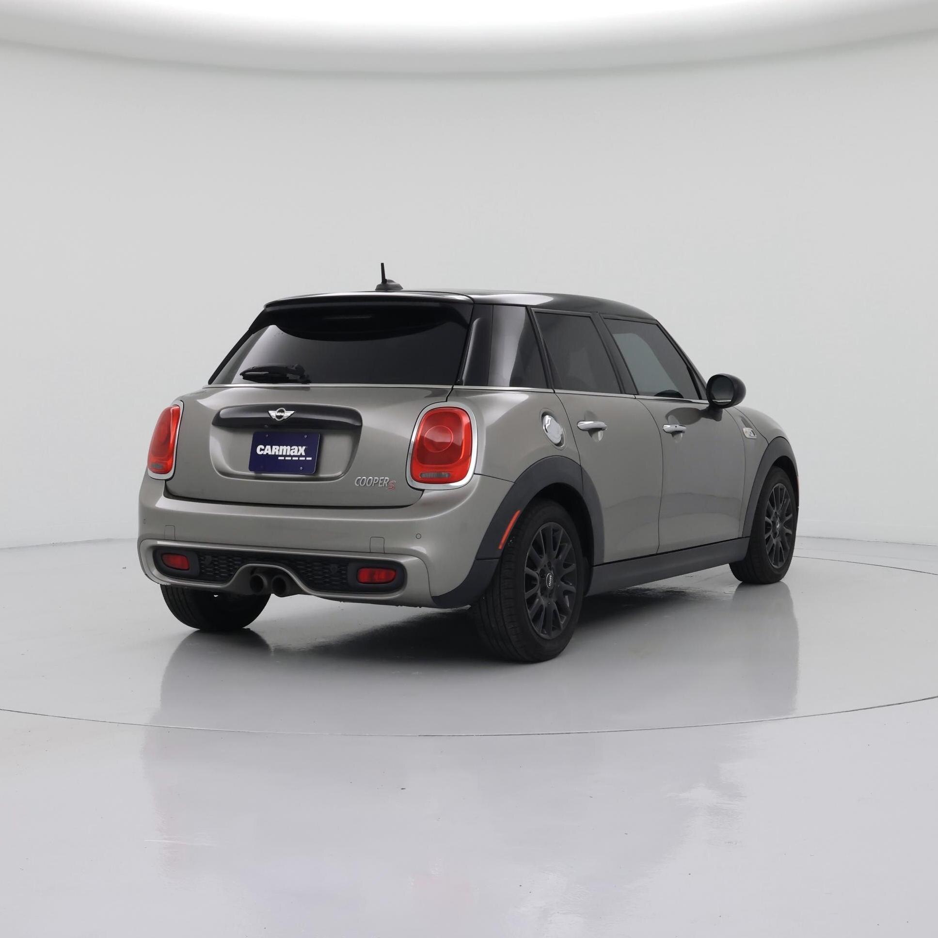 Thumbnail: 2018 MINI Cooper Hardtop - 8