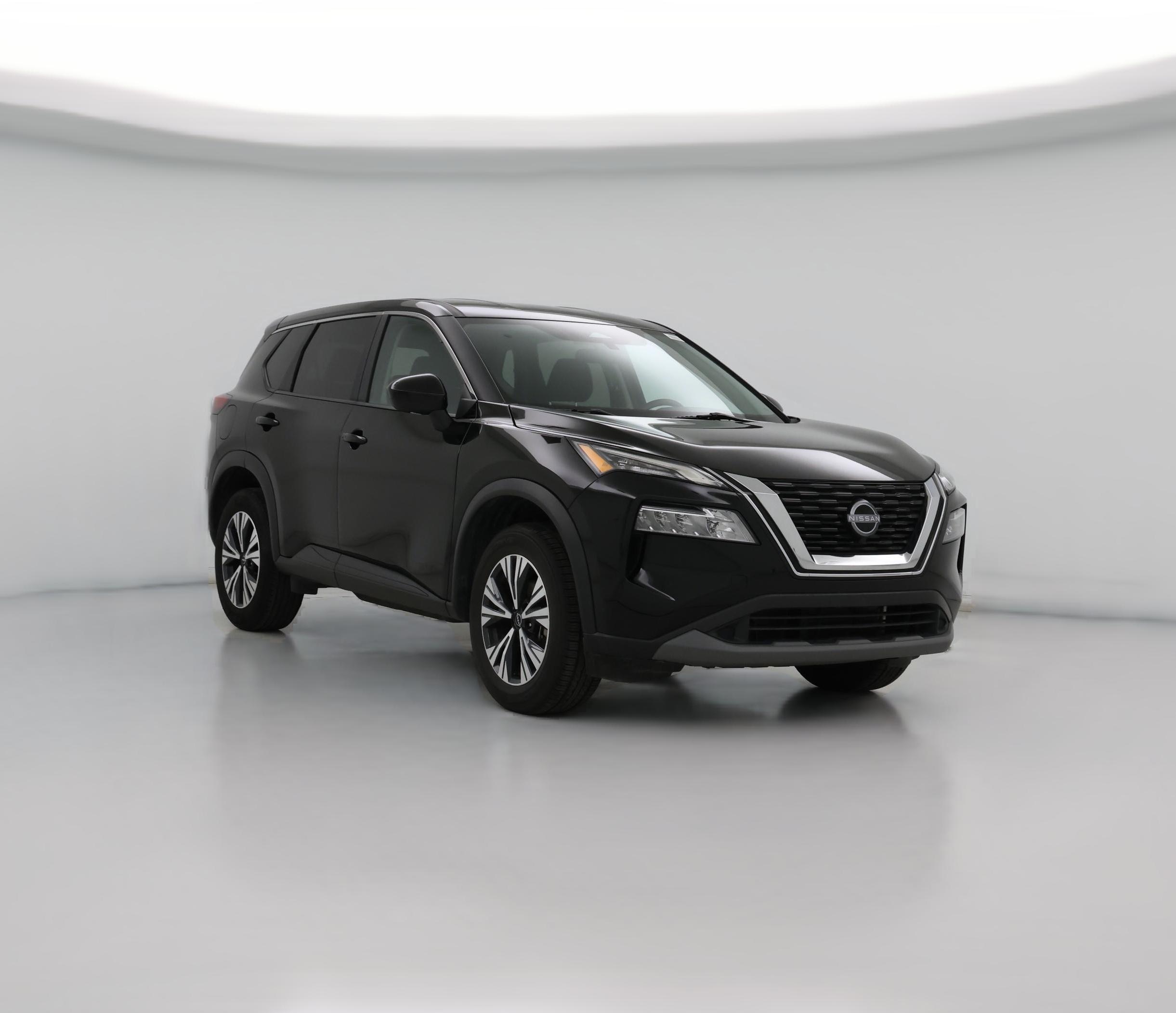 Thumbnail: 2023 Nissan Rogue - 1