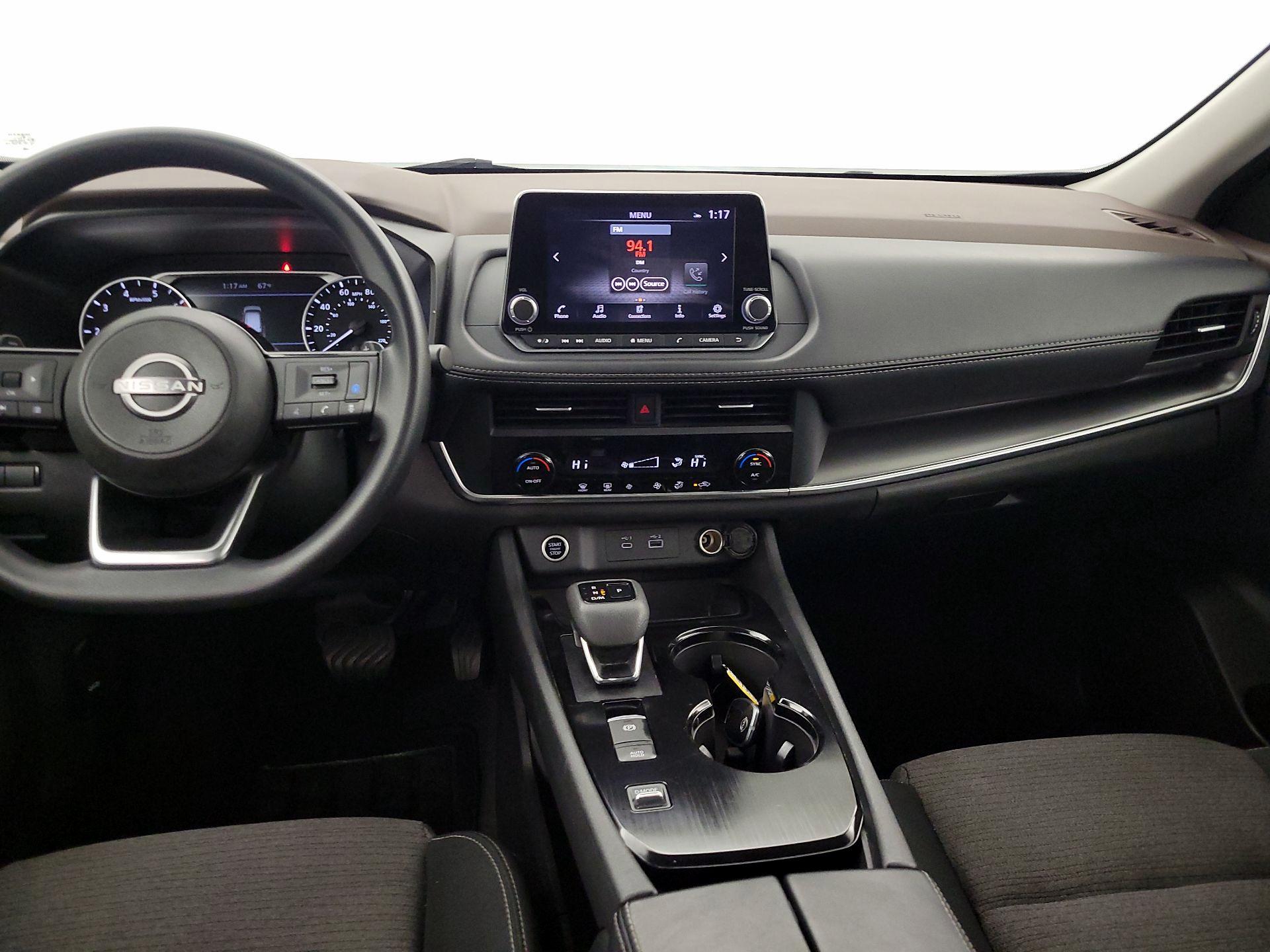 Thumbnail: 2023 Nissan Rogue - 9