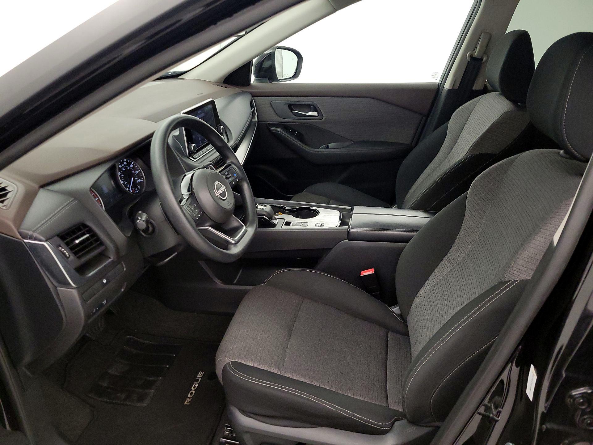 Thumbnail: 2023 Nissan Rogue - 11