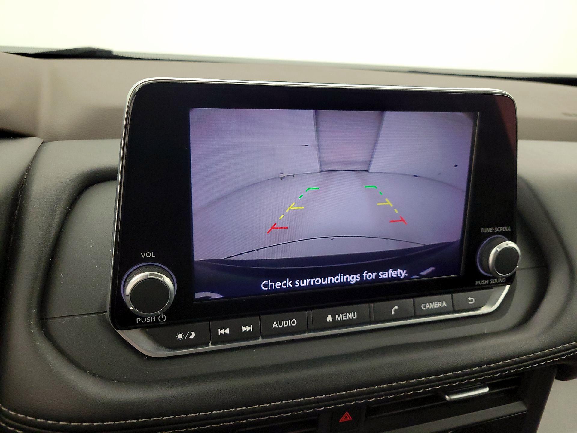 Thumbnail: 2023 Nissan Rogue - 14