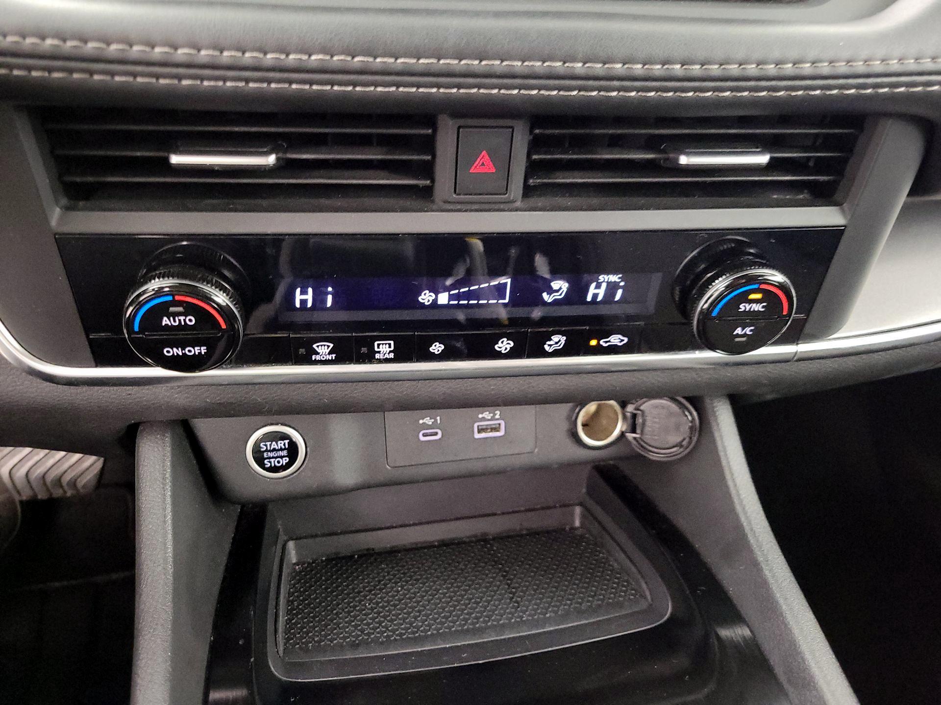 Thumbnail: 2023 Nissan Rogue - 16