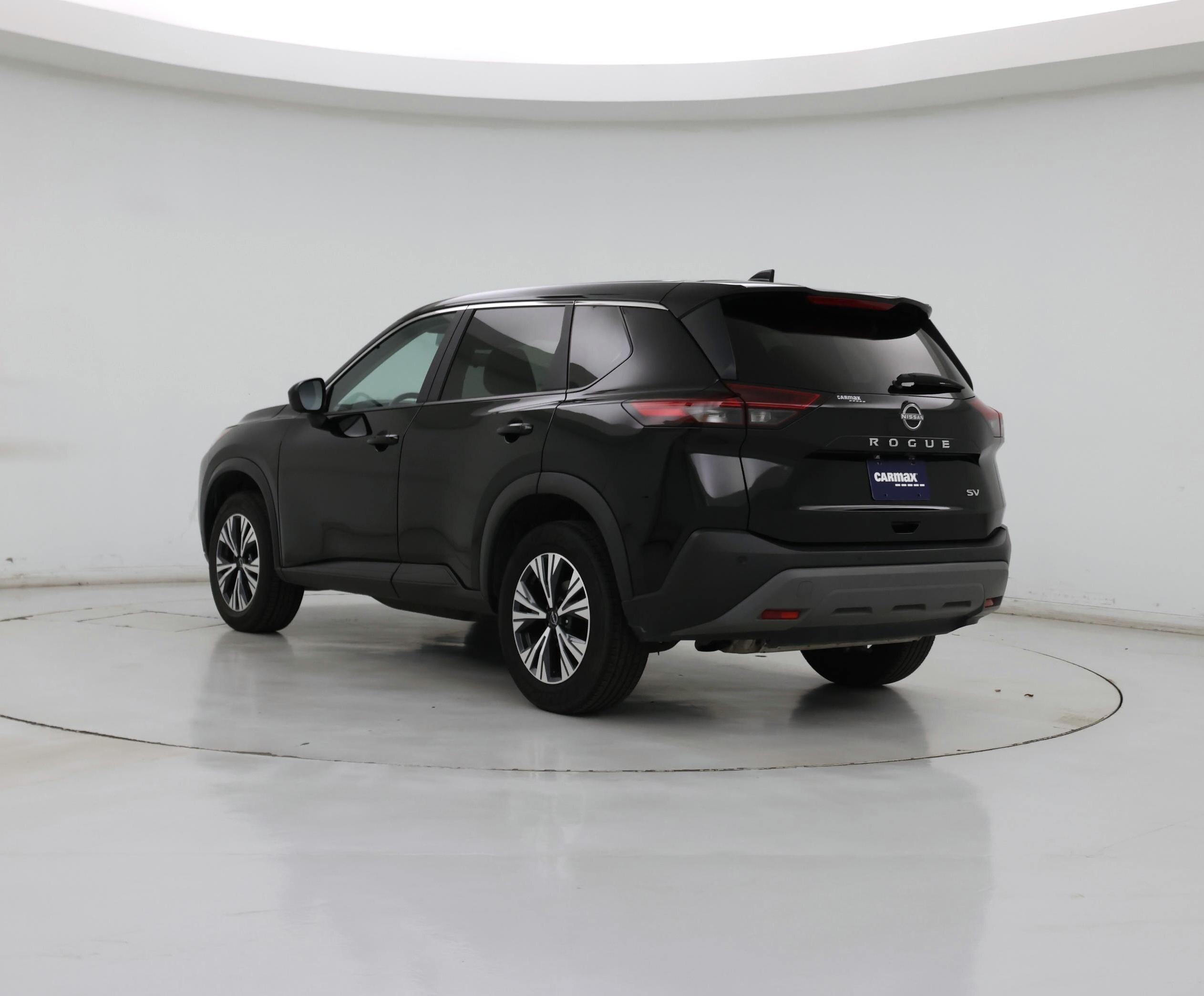 Thumbnail: 2023 Nissan Rogue - 2