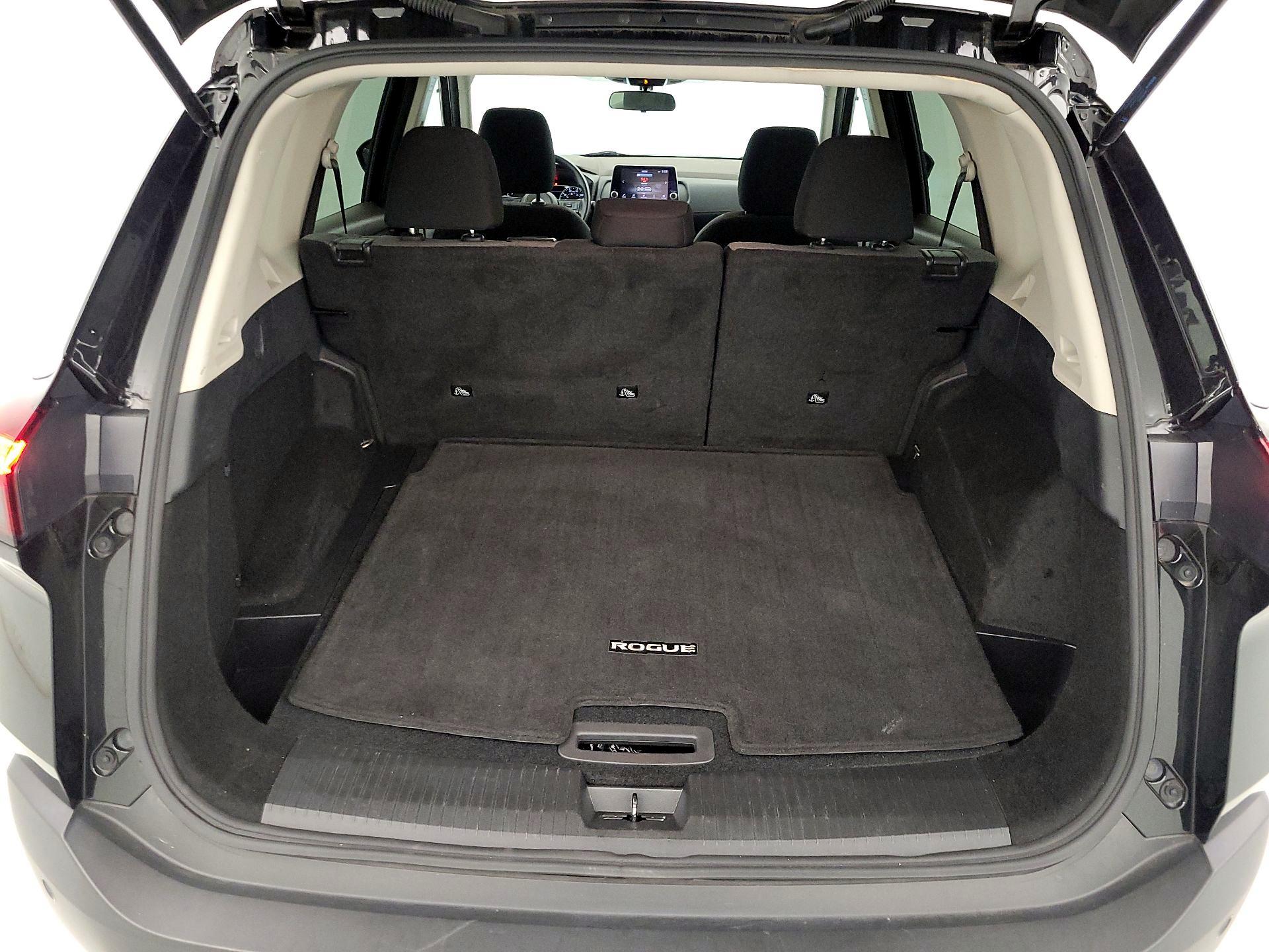 Thumbnail: 2023 Nissan Rogue - 20