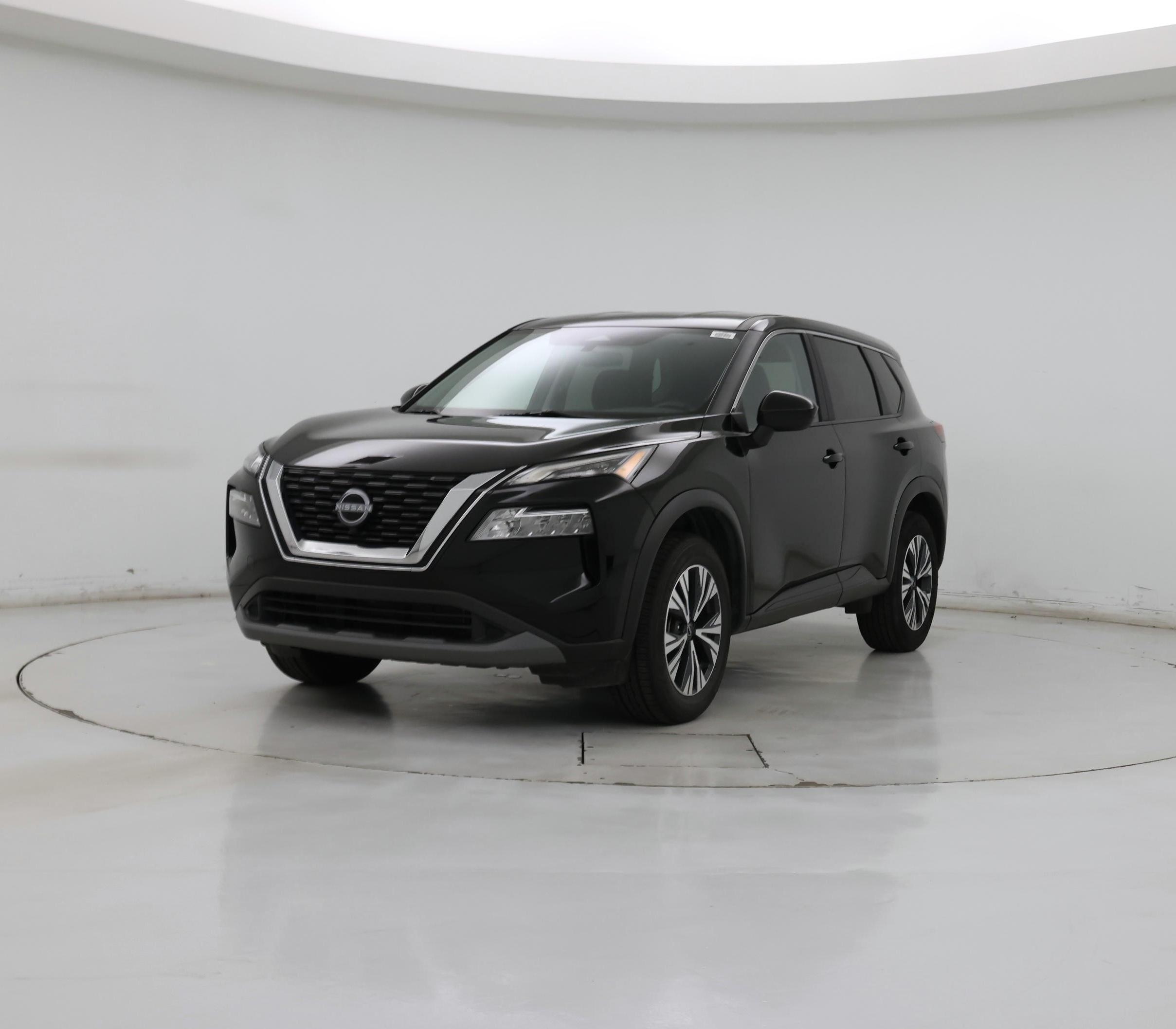Thumbnail: 2023 Nissan Rogue - 4