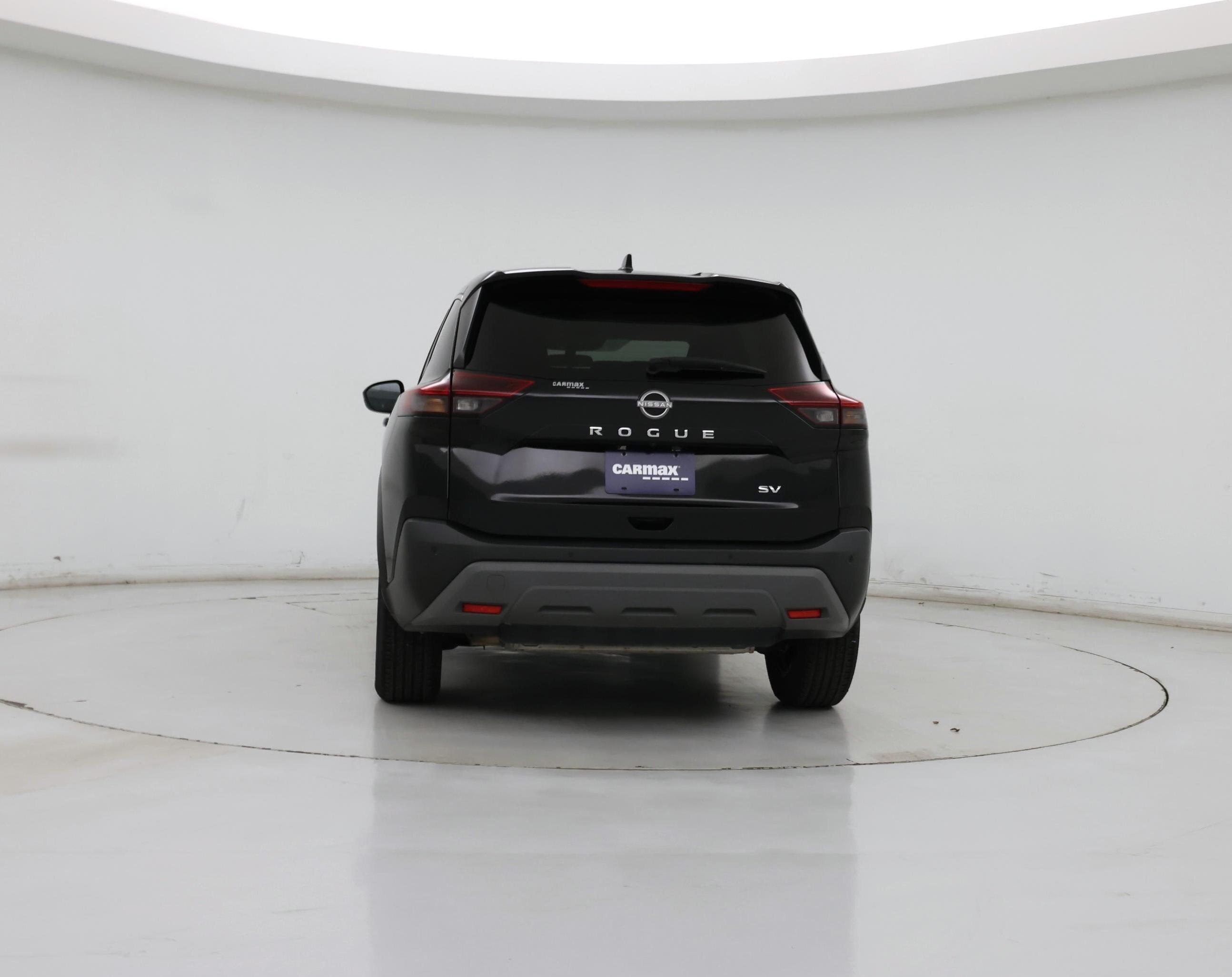 Thumbnail: 2023 Nissan Rogue - 6