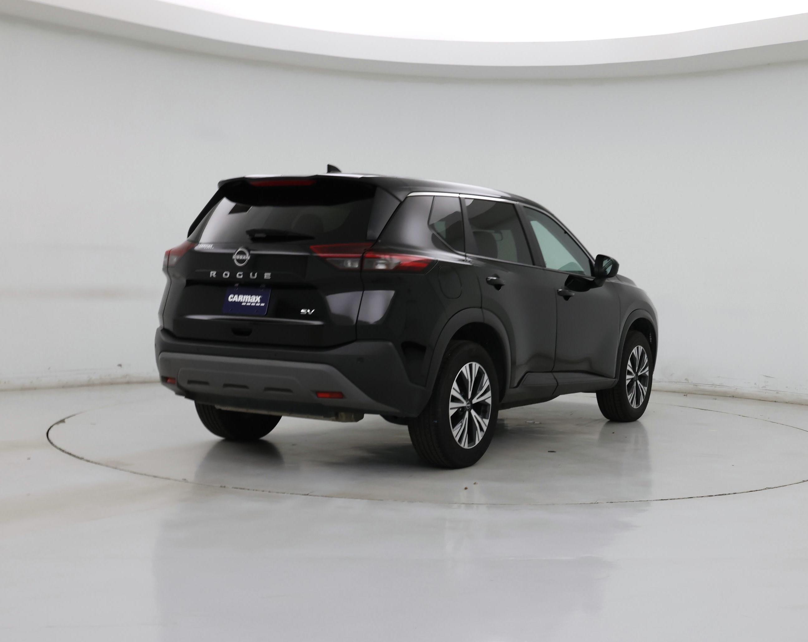 Thumbnail: 2023 Nissan Rogue - 8