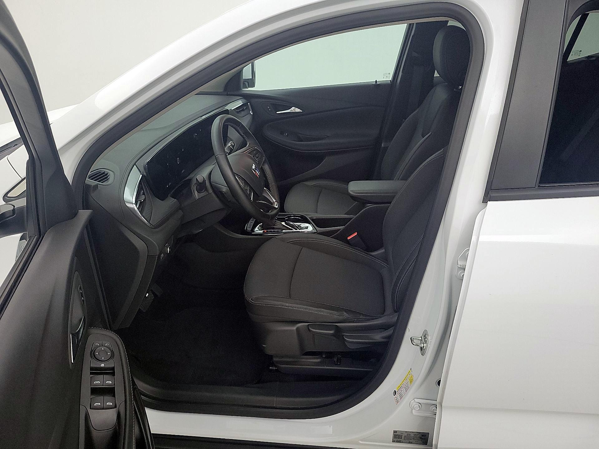 Thumbnail: 2025 Buick Encore GX - 11