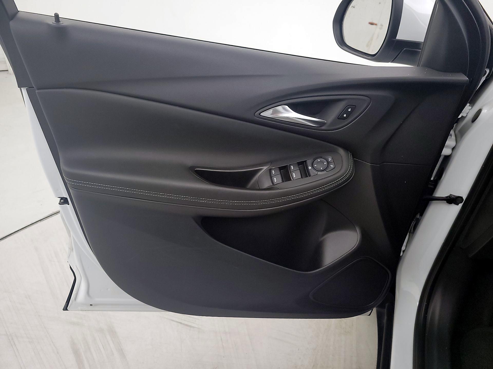 Thumbnail: 2025 Buick Encore GX - 12