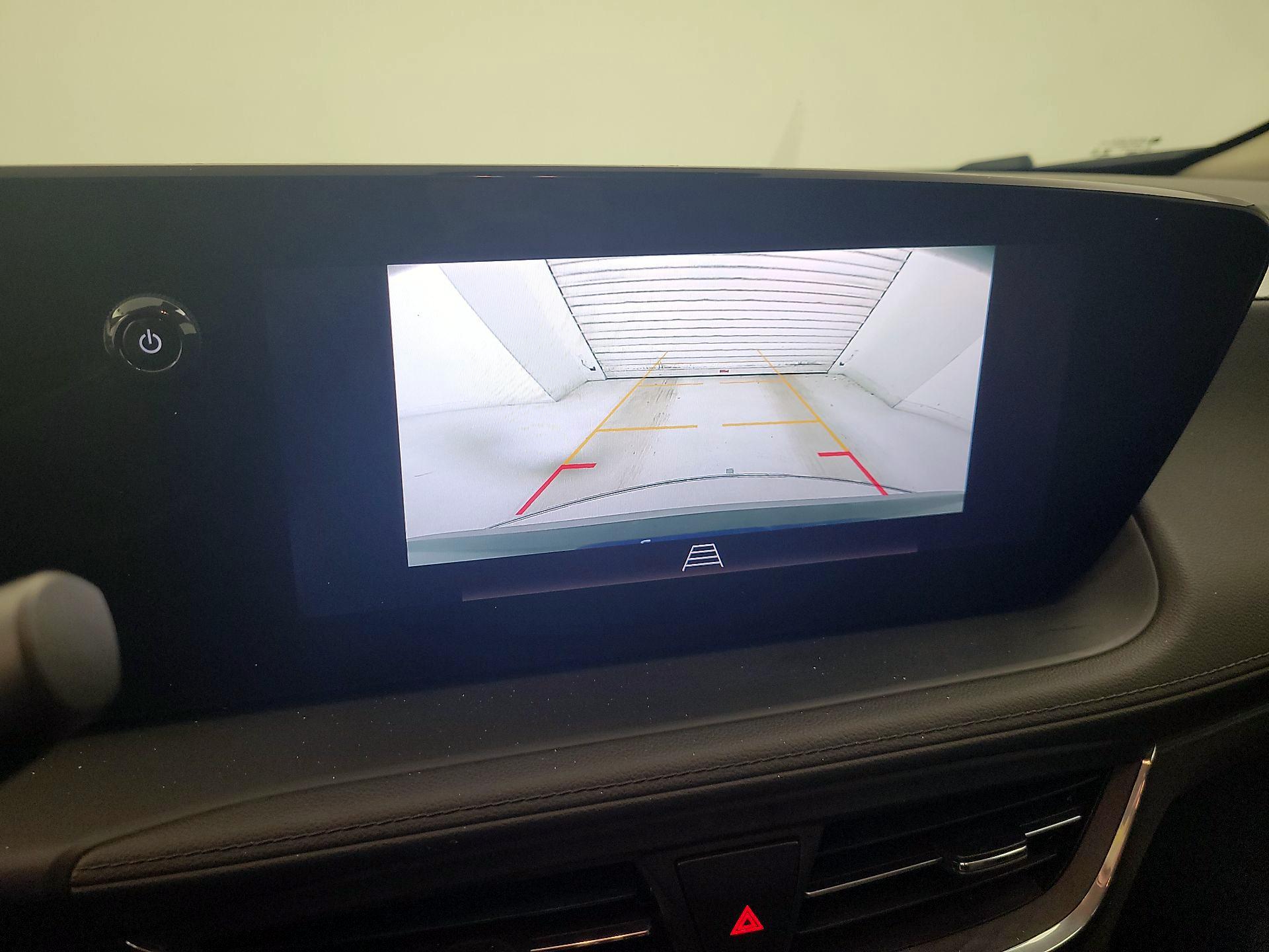 Thumbnail: 2025 Buick Encore GX - 14