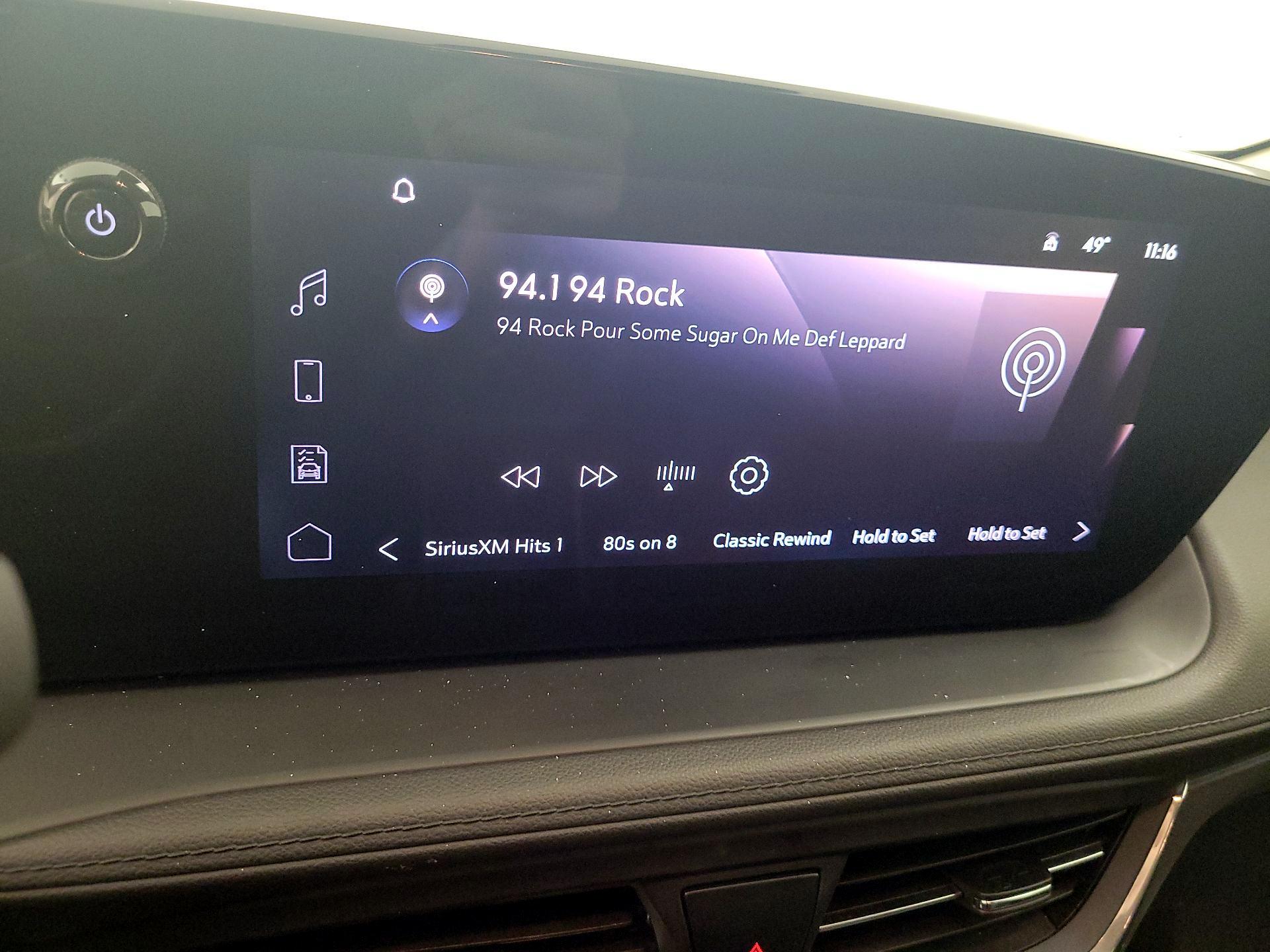 Thumbnail: 2025 Buick Encore GX - 15