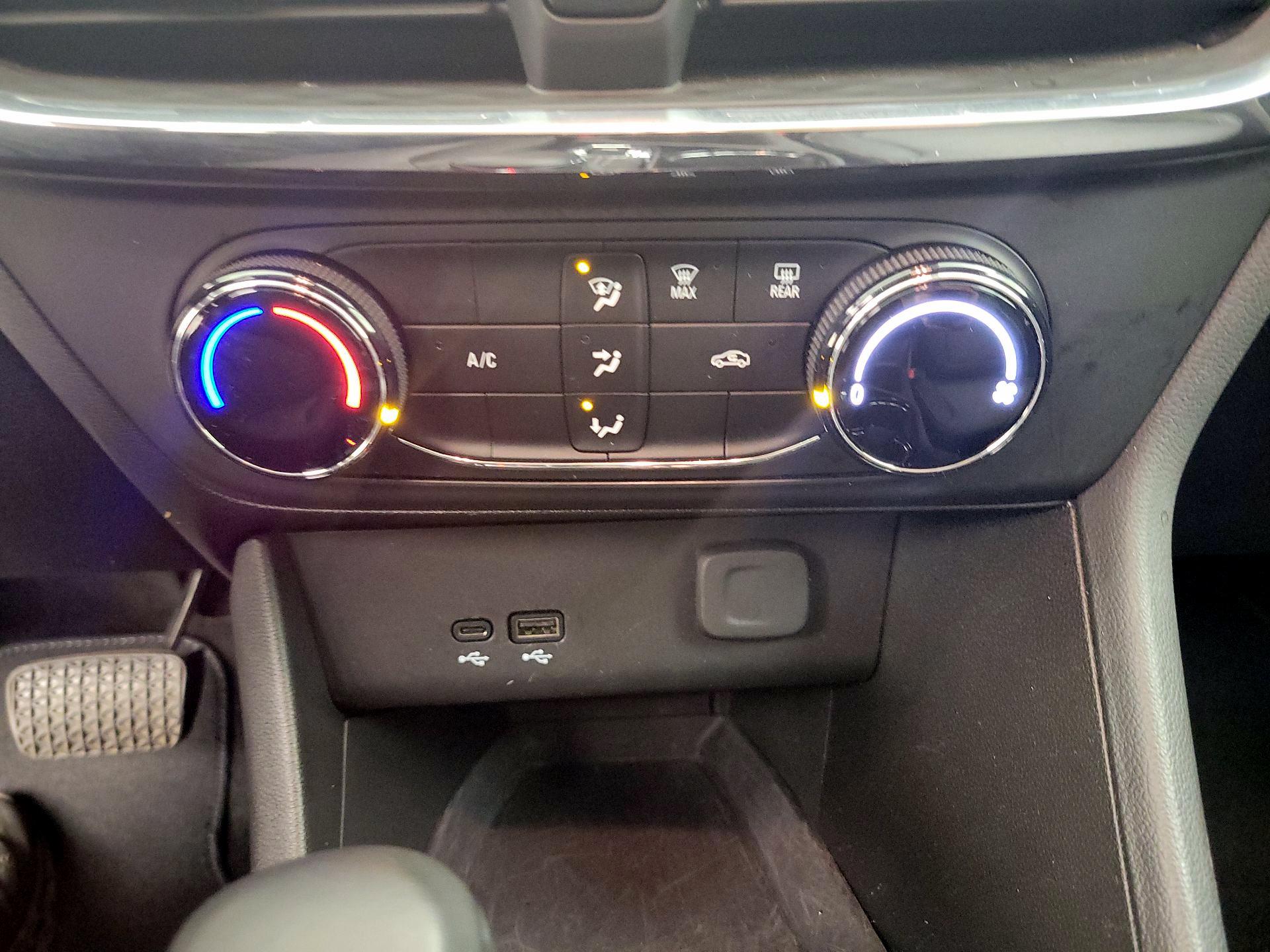 Thumbnail: 2025 Buick Encore GX - 16