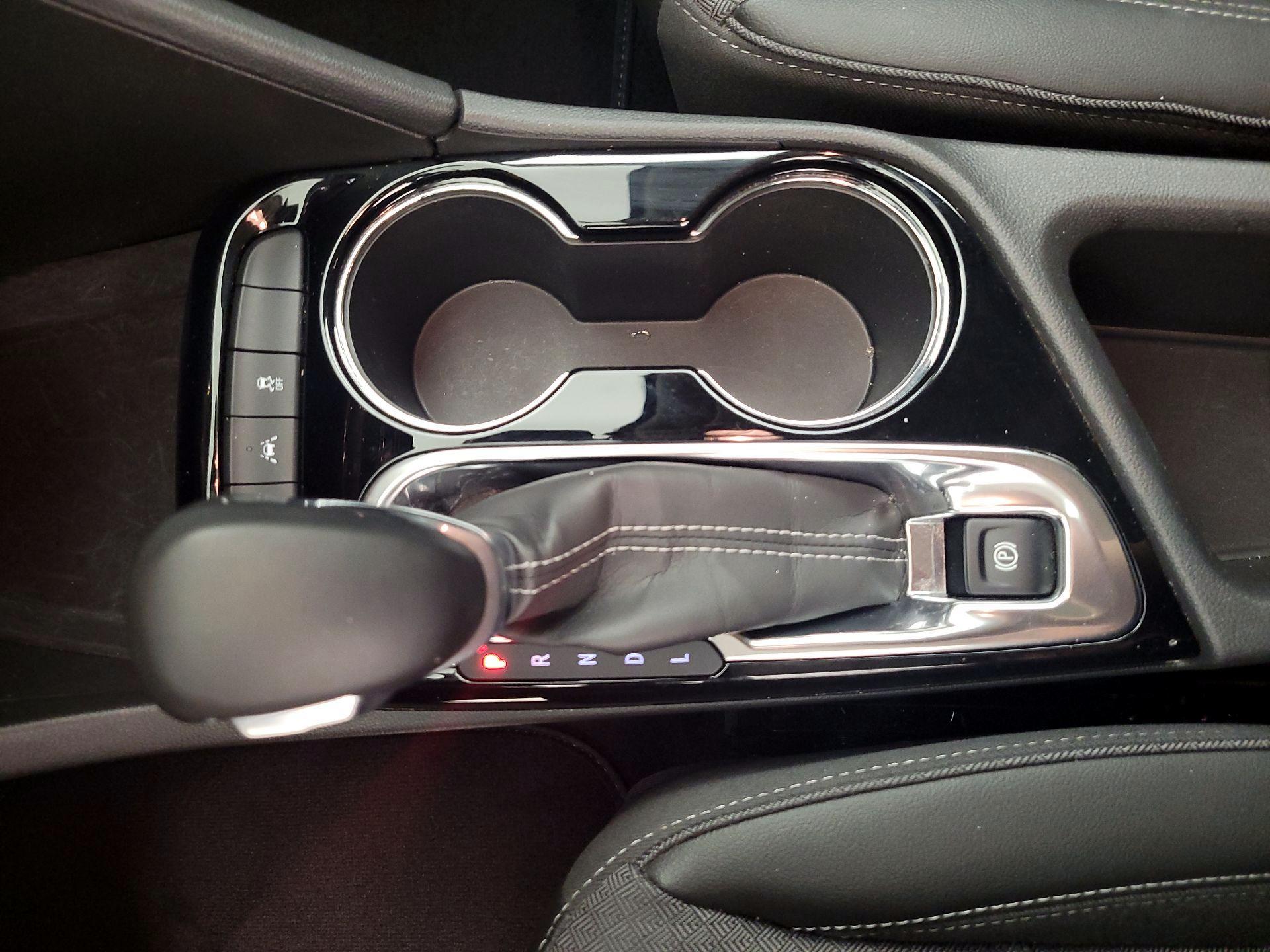 Thumbnail: 2025 Buick Encore GX - 17