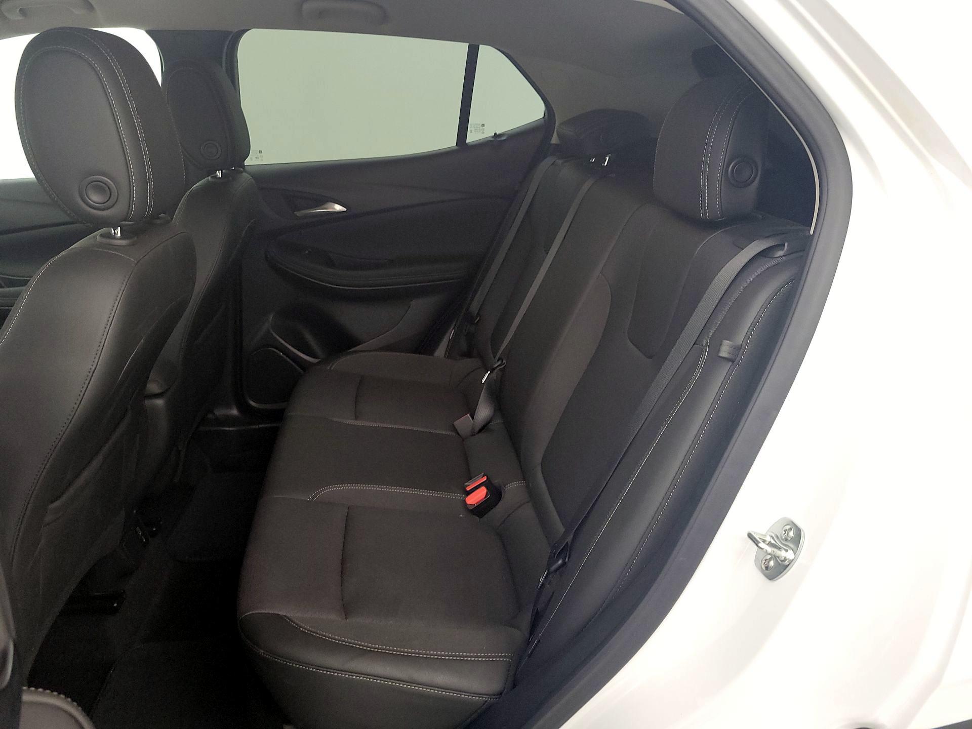 Thumbnail: 2025 Buick Encore GX - 19