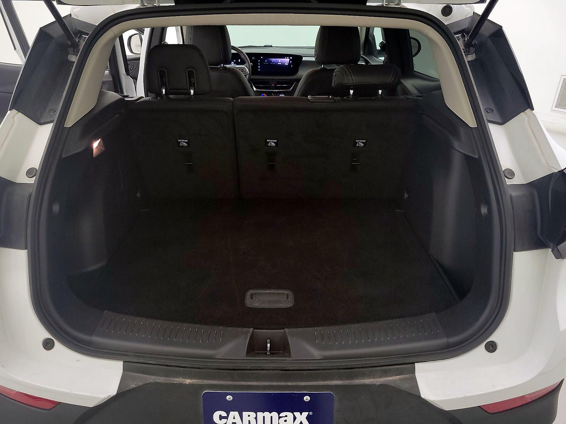 Thumbnail: 2025 Buick Encore GX - 20