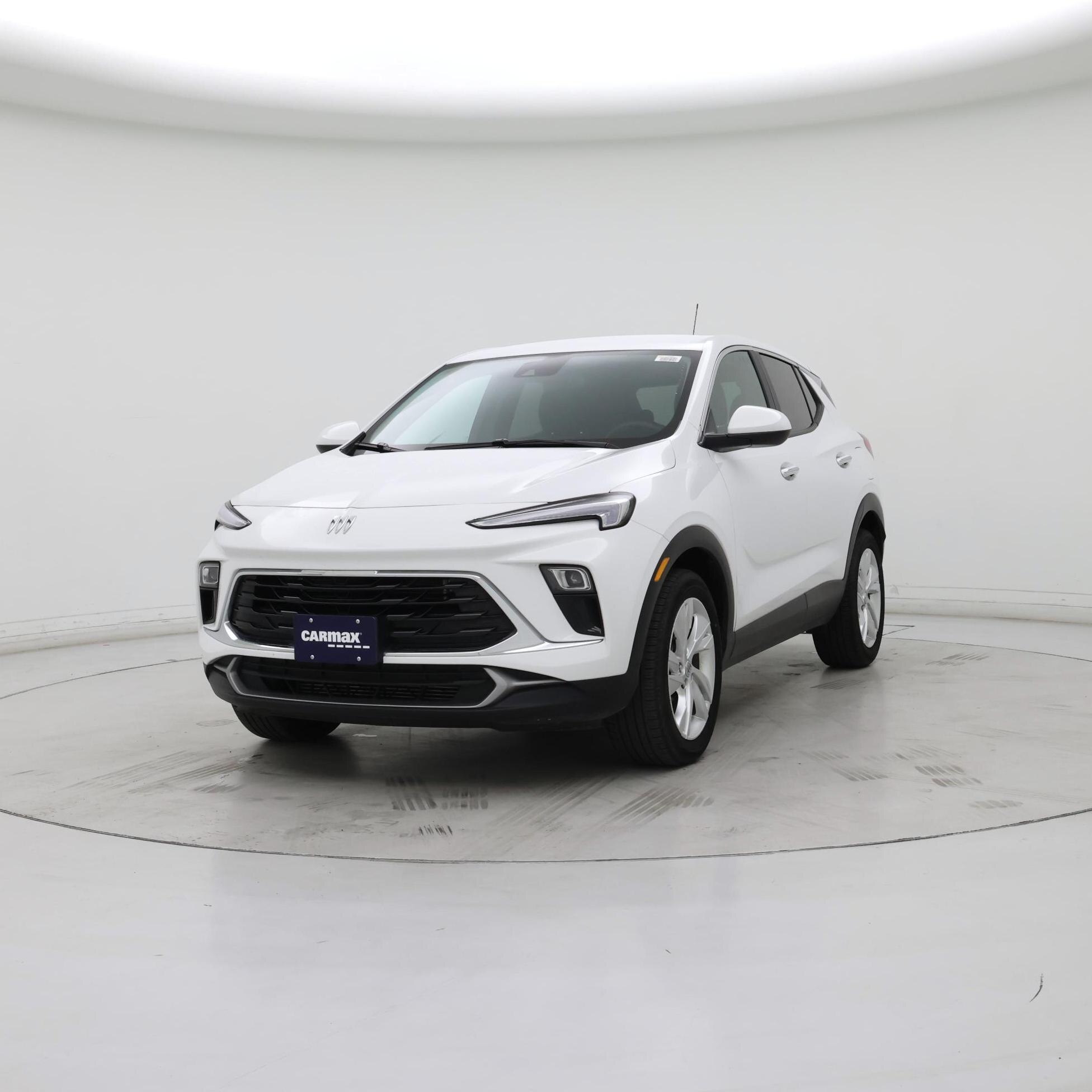 Thumbnail: 2025 Buick Encore GX - 4