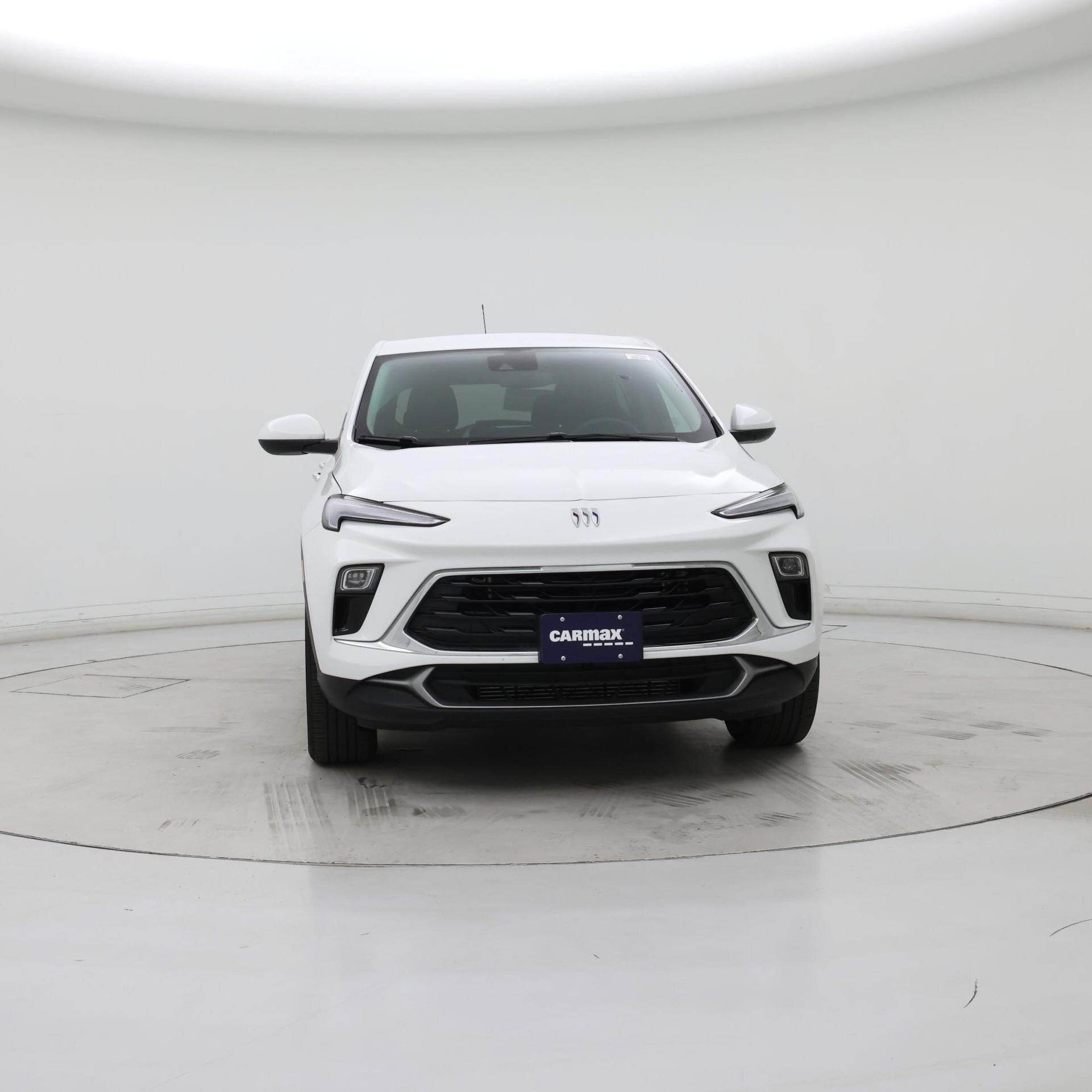 Thumbnail: 2025 Buick Encore GX - 5