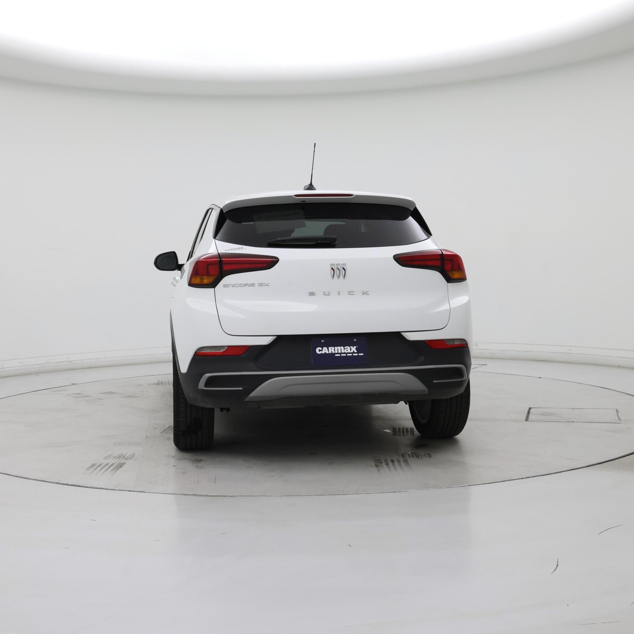 Thumbnail: 2025 Buick Encore GX - 6