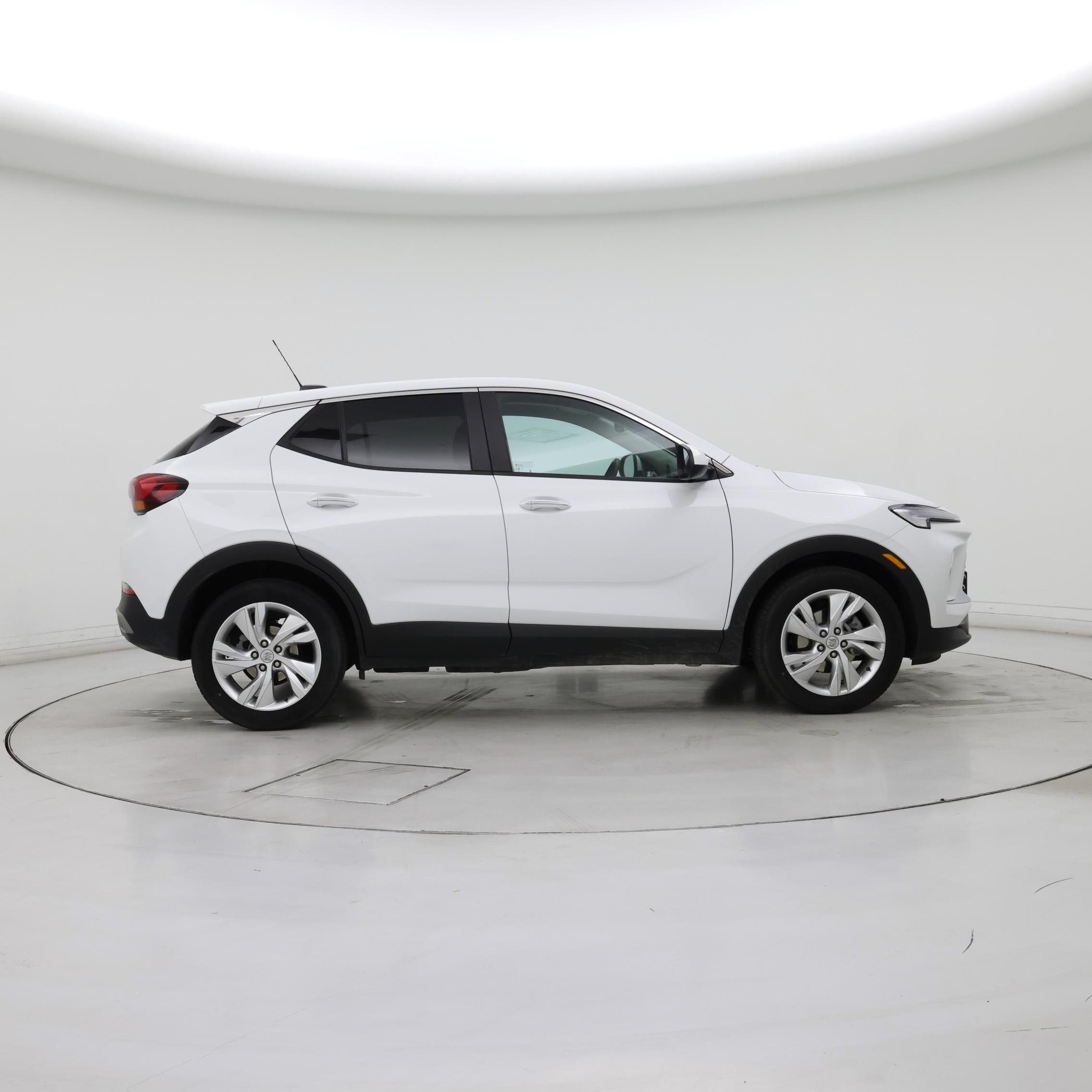 Thumbnail: 2025 Buick Encore GX - 7