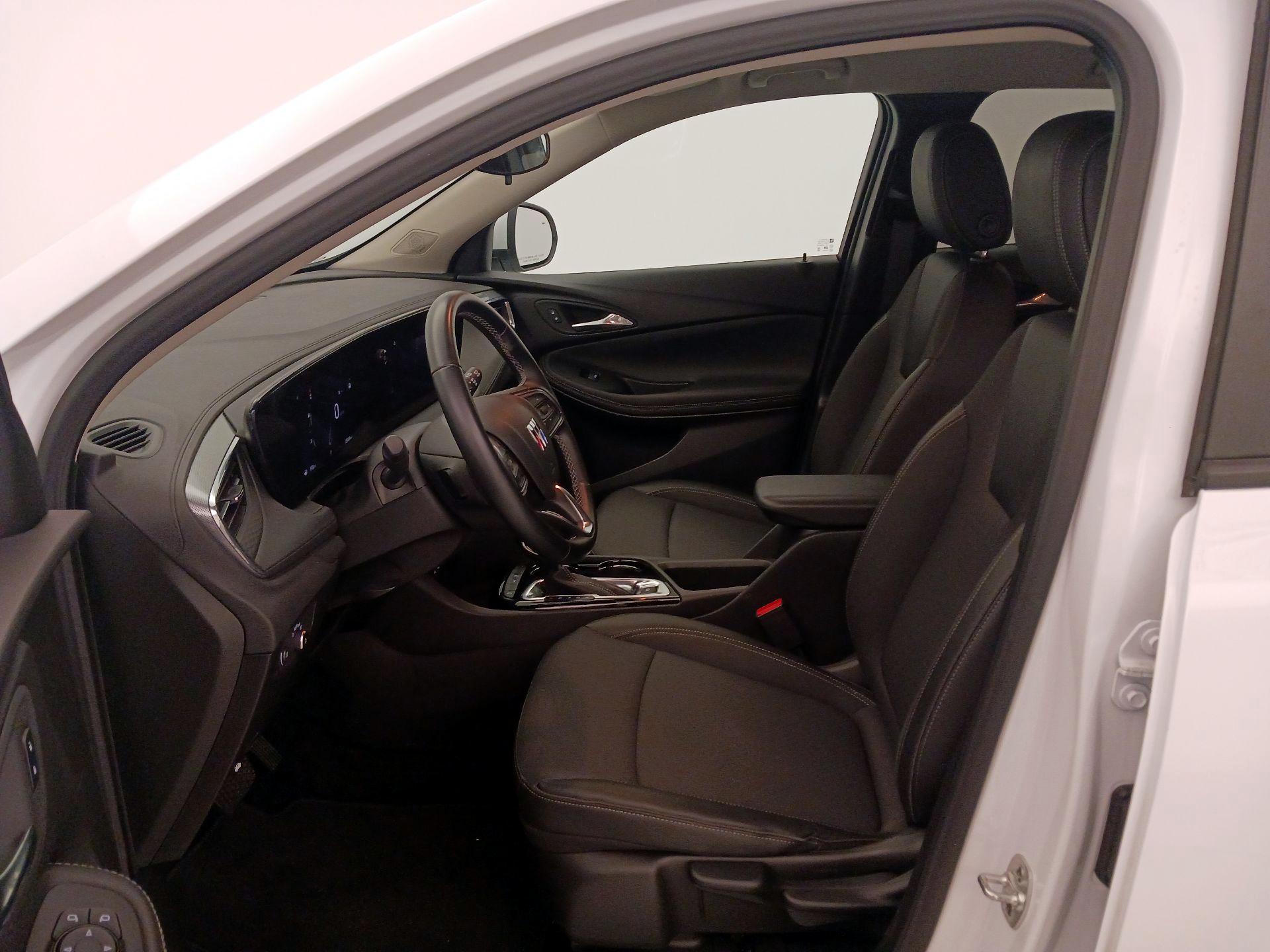 Thumbnail: 2025 Buick Encore GX - 11